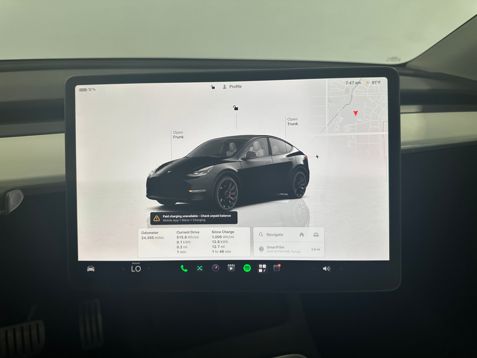 Thumbnail: 2023 Tesla Model Y - 3