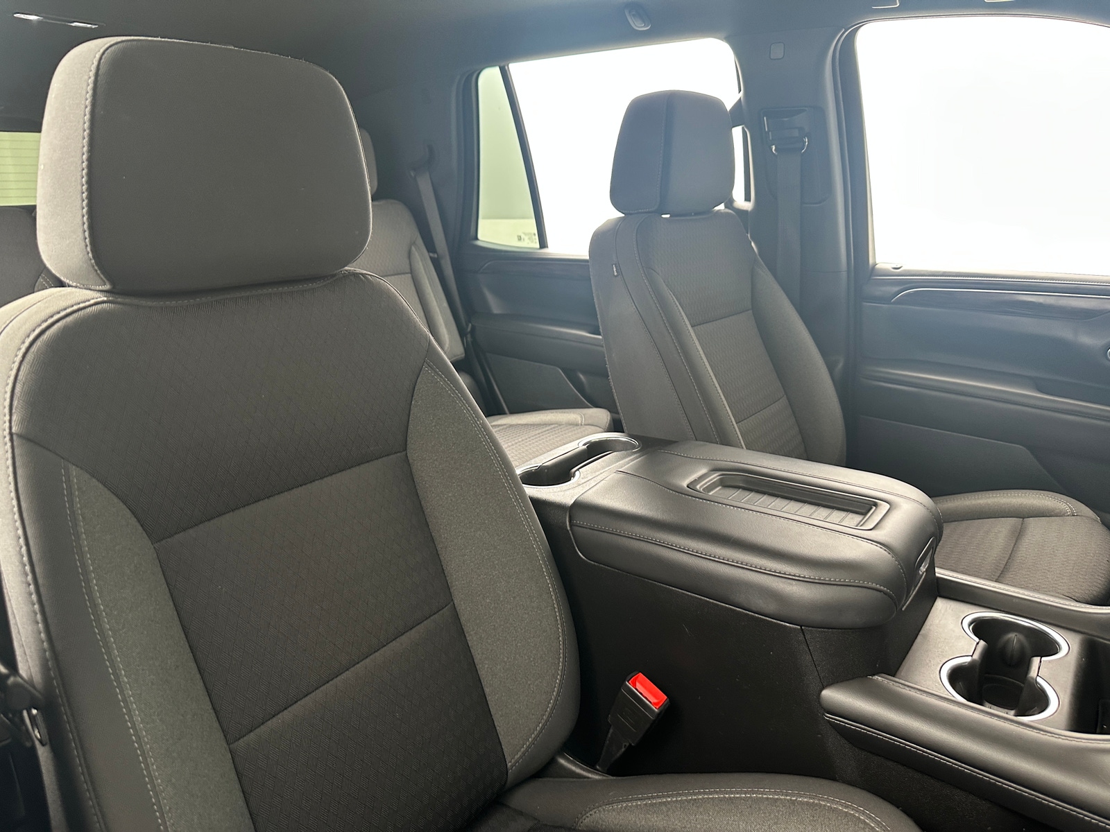 Thumbnail: 2022 Chevrolet Tahoe - 2