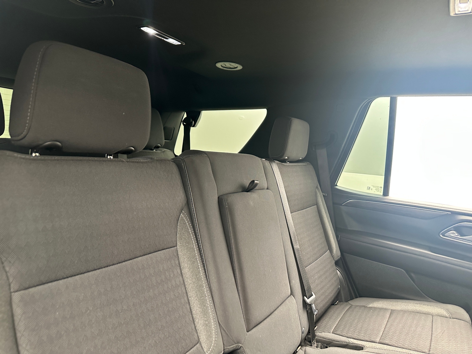 Thumbnail: 2022 Chevrolet Tahoe - 6