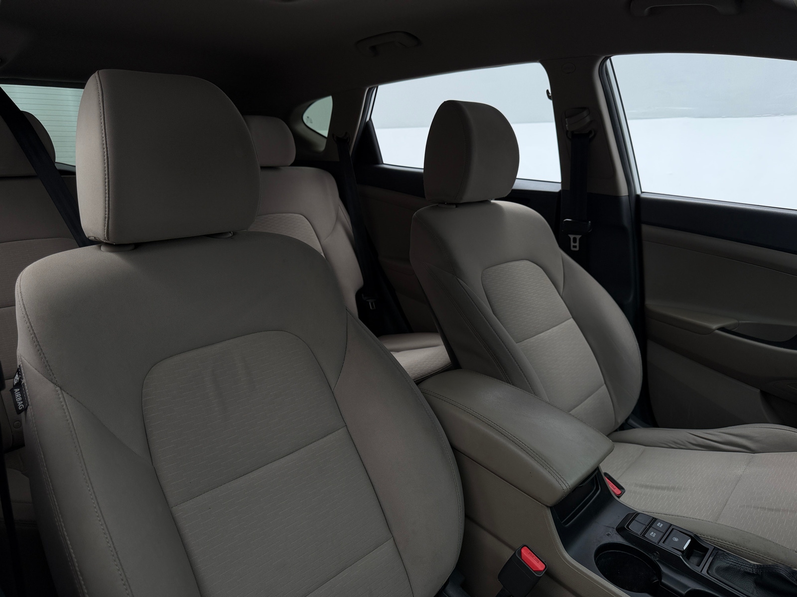 Thumbnail: 2020 Hyundai Tucson - 2