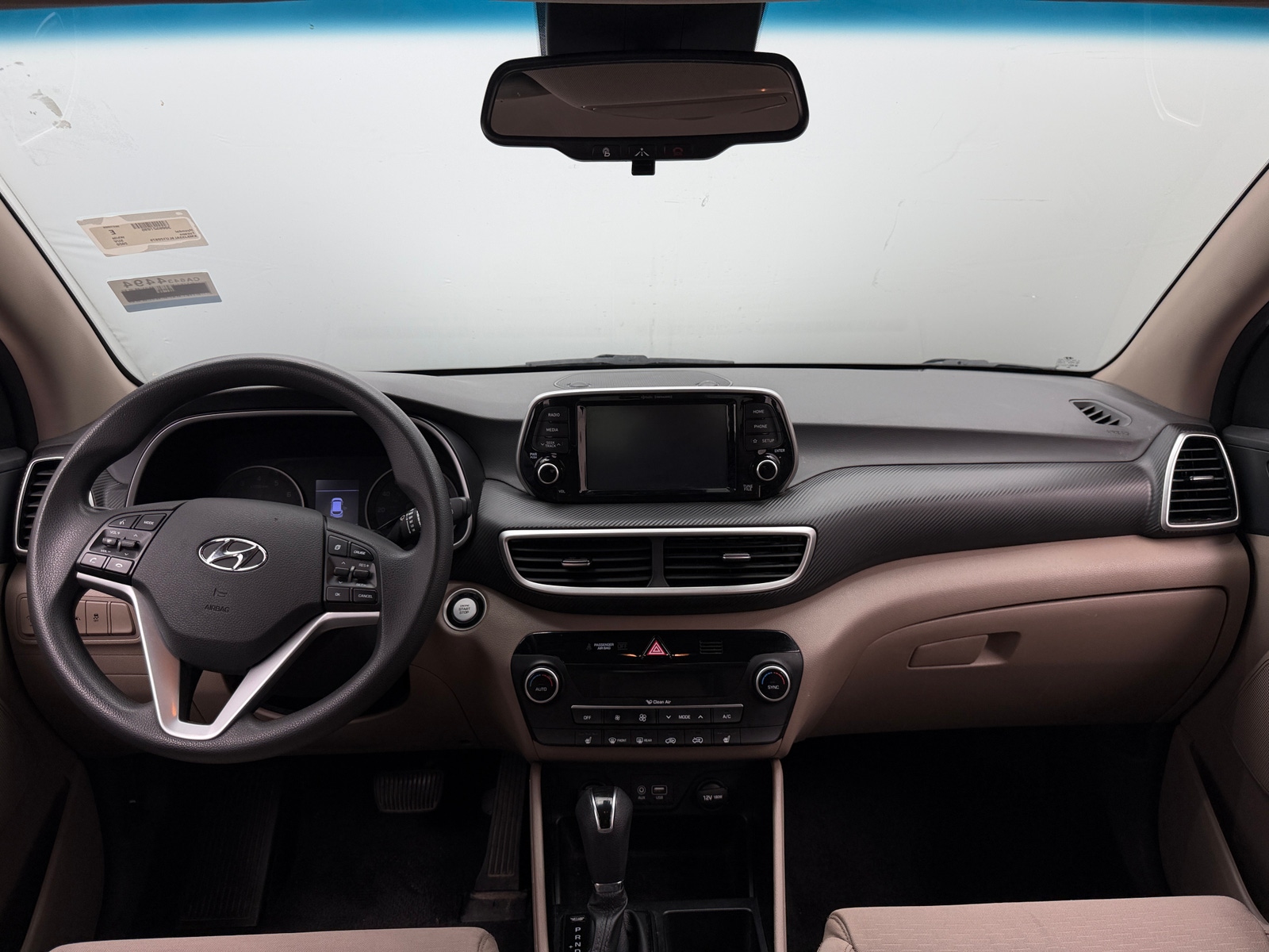 Thumbnail: 2020 Hyundai Tucson - 3