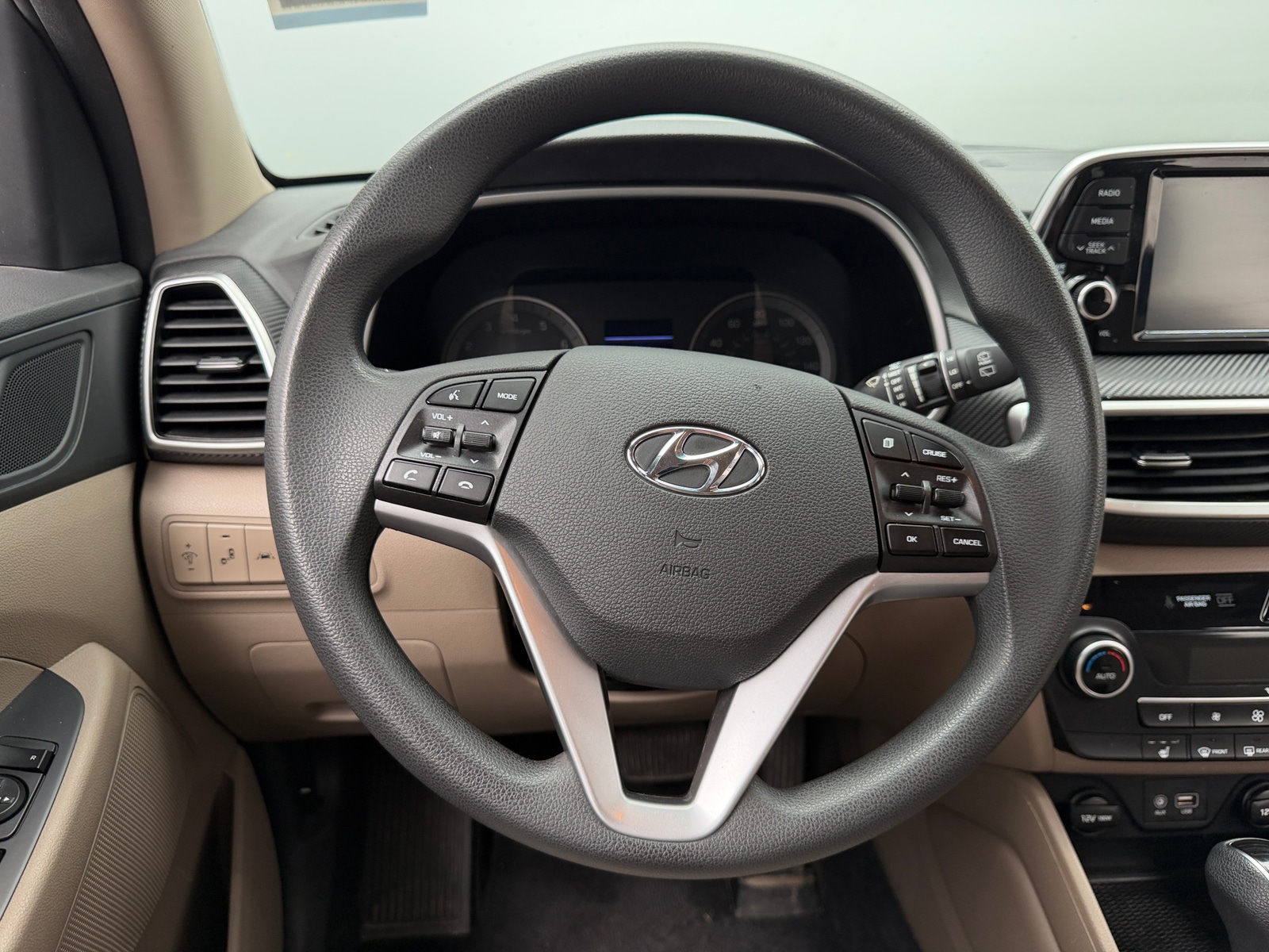 Thumbnail: 2020 Hyundai Tucson - 5