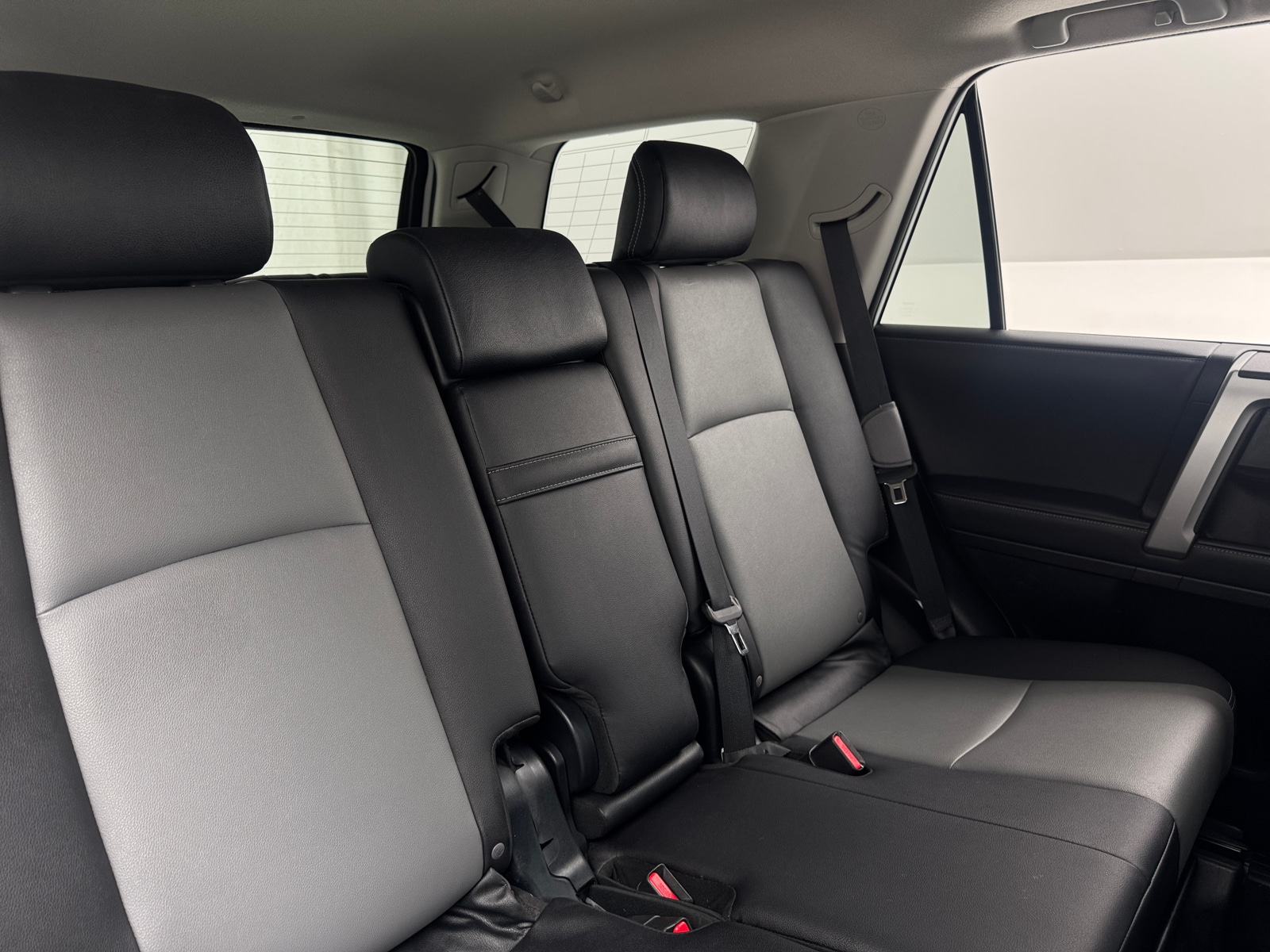 Thumbnail: 2021 Toyota 4Runner - 5