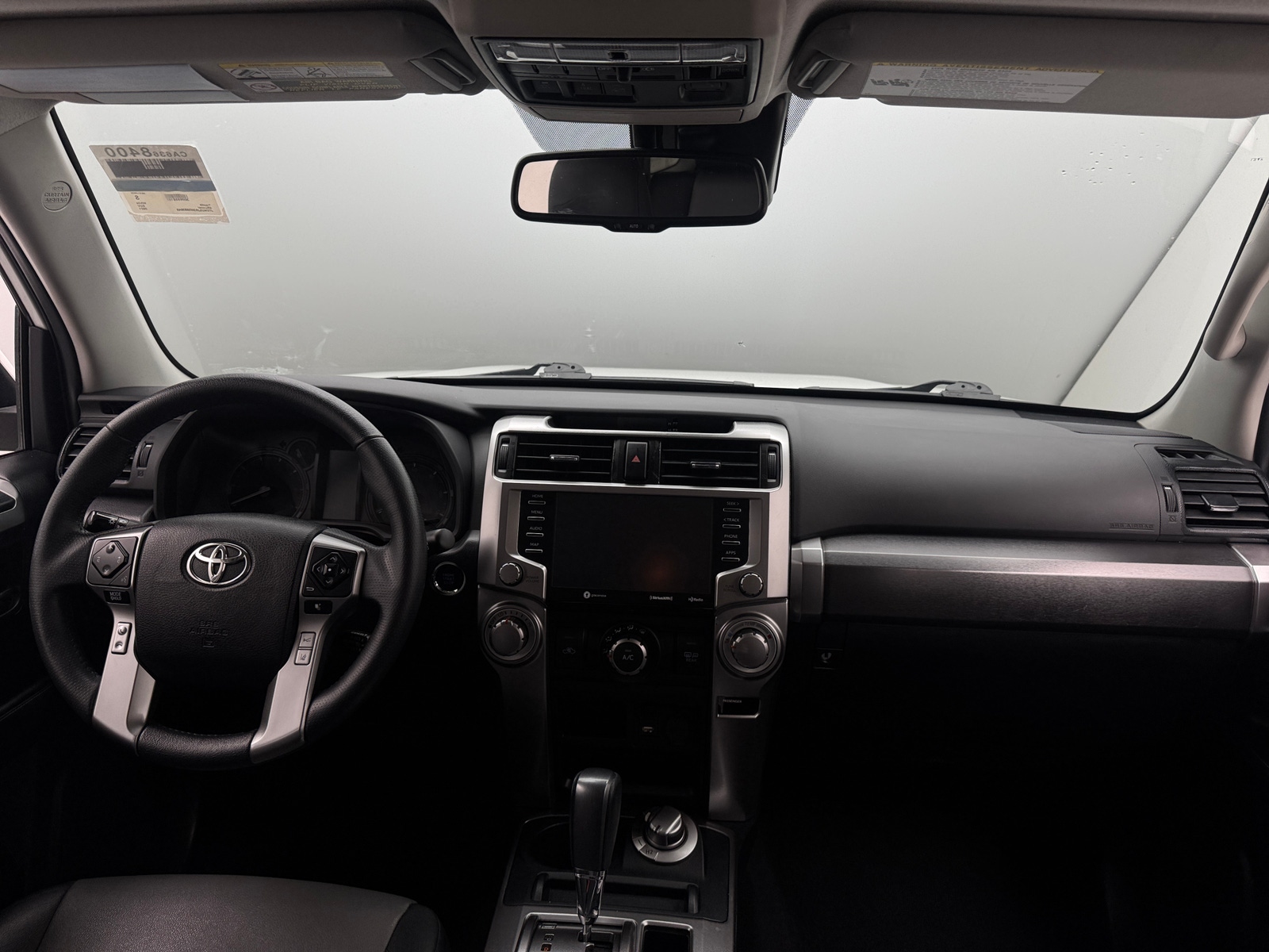 Thumbnail: 2021 Toyota 4Runner - 2