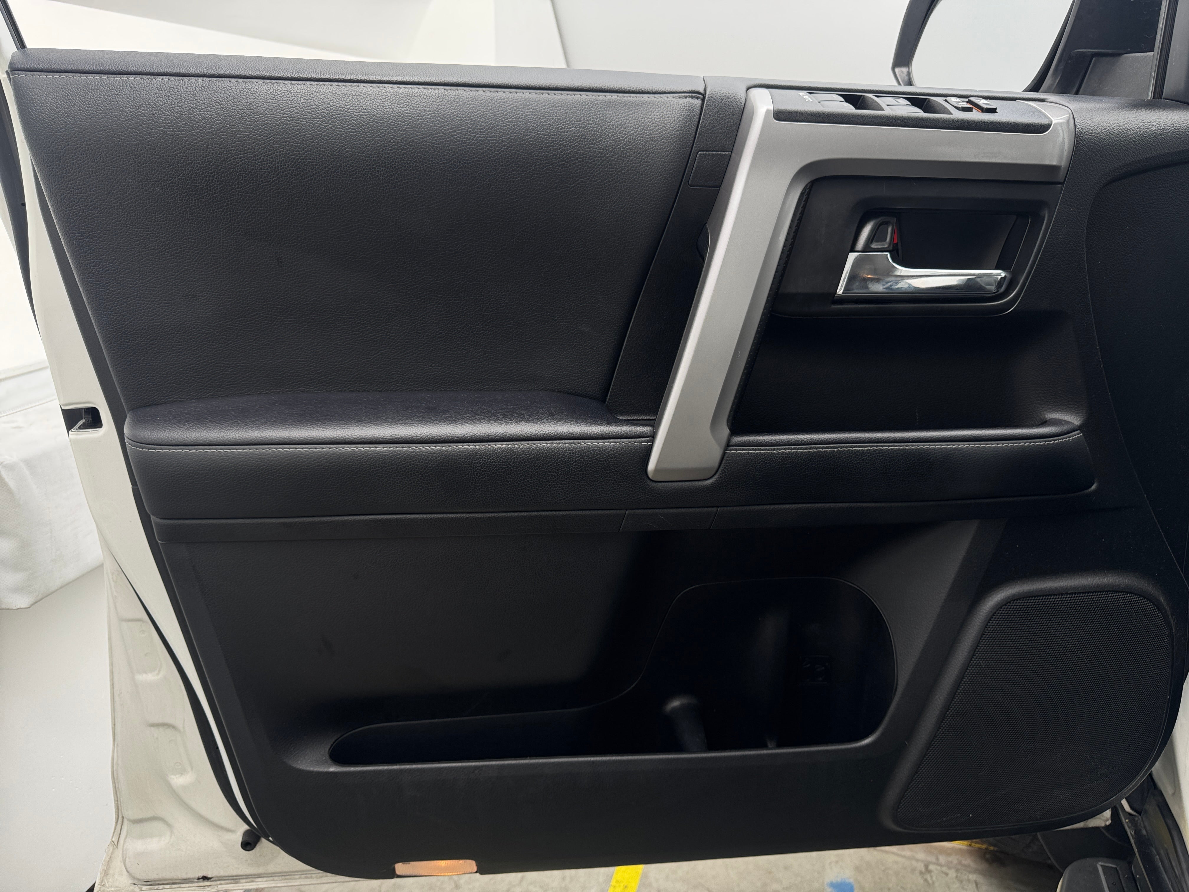 2021 Toyota 4Runner