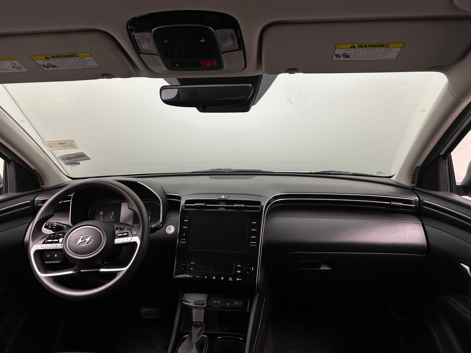 Thumbnail: 2024 Hyundai Tucson - 3
