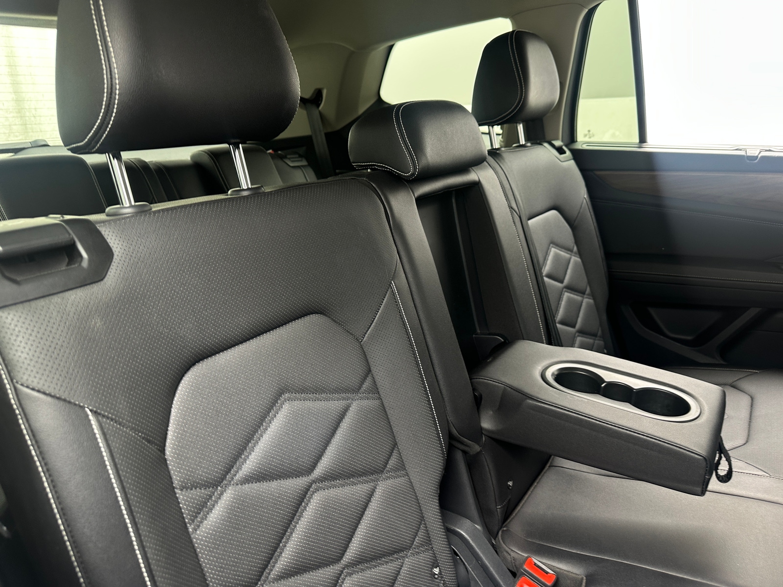 Thumbnail: 2025 Volkswagen Atlas - 5