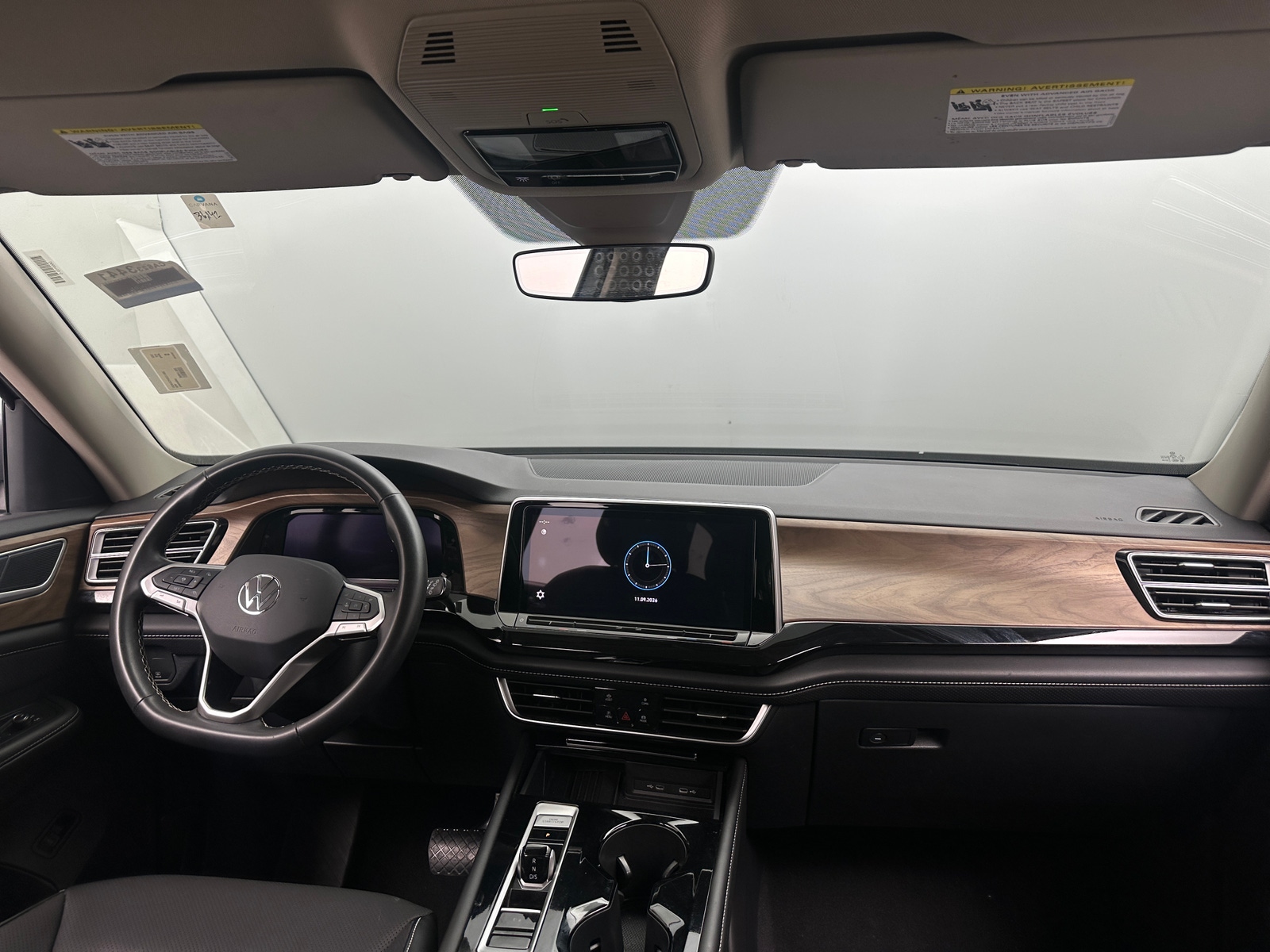 Thumbnail: 2025 Volkswagen Atlas - 2