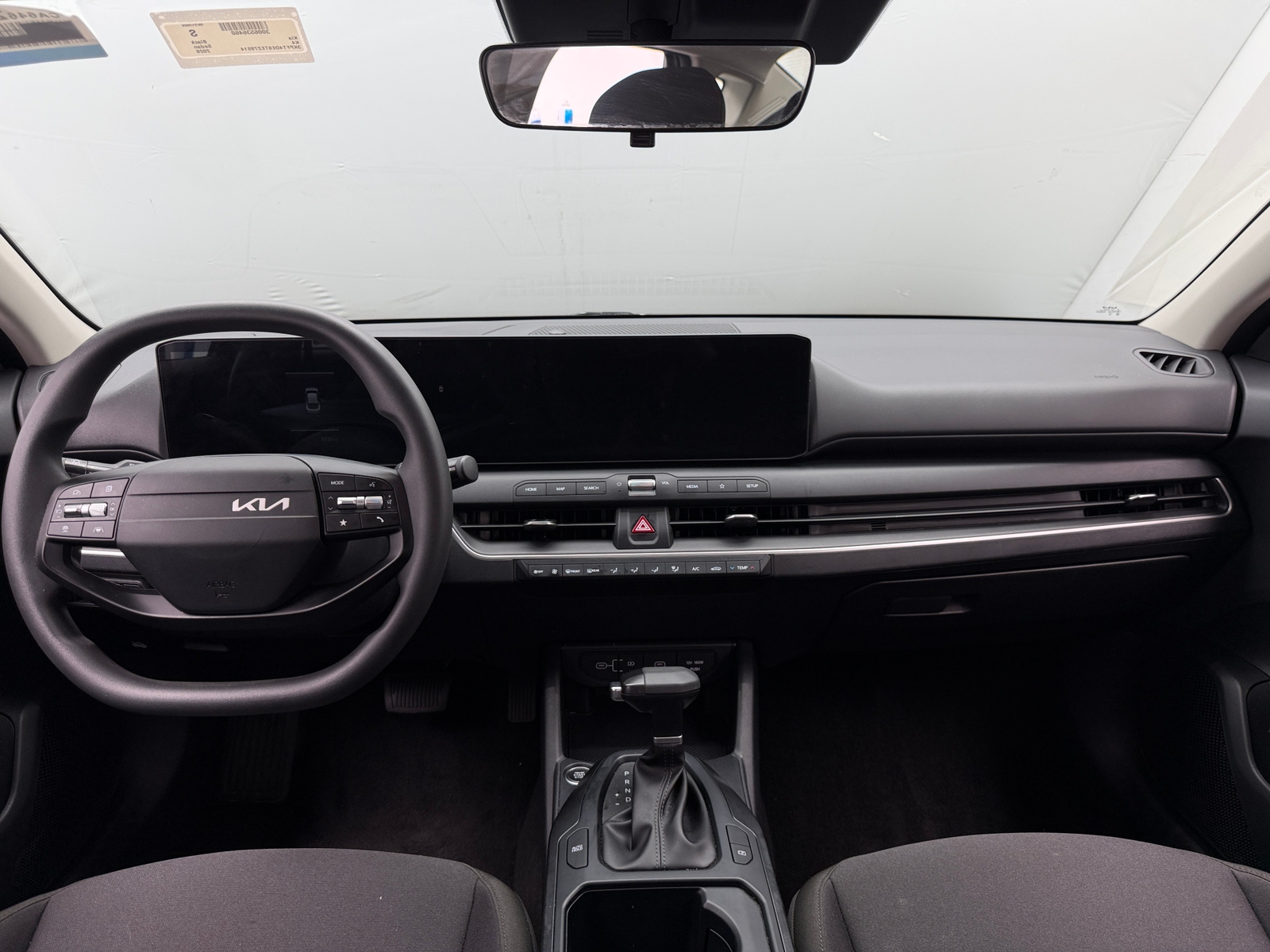 Thumbnail: 2026 Kia K4 - 3