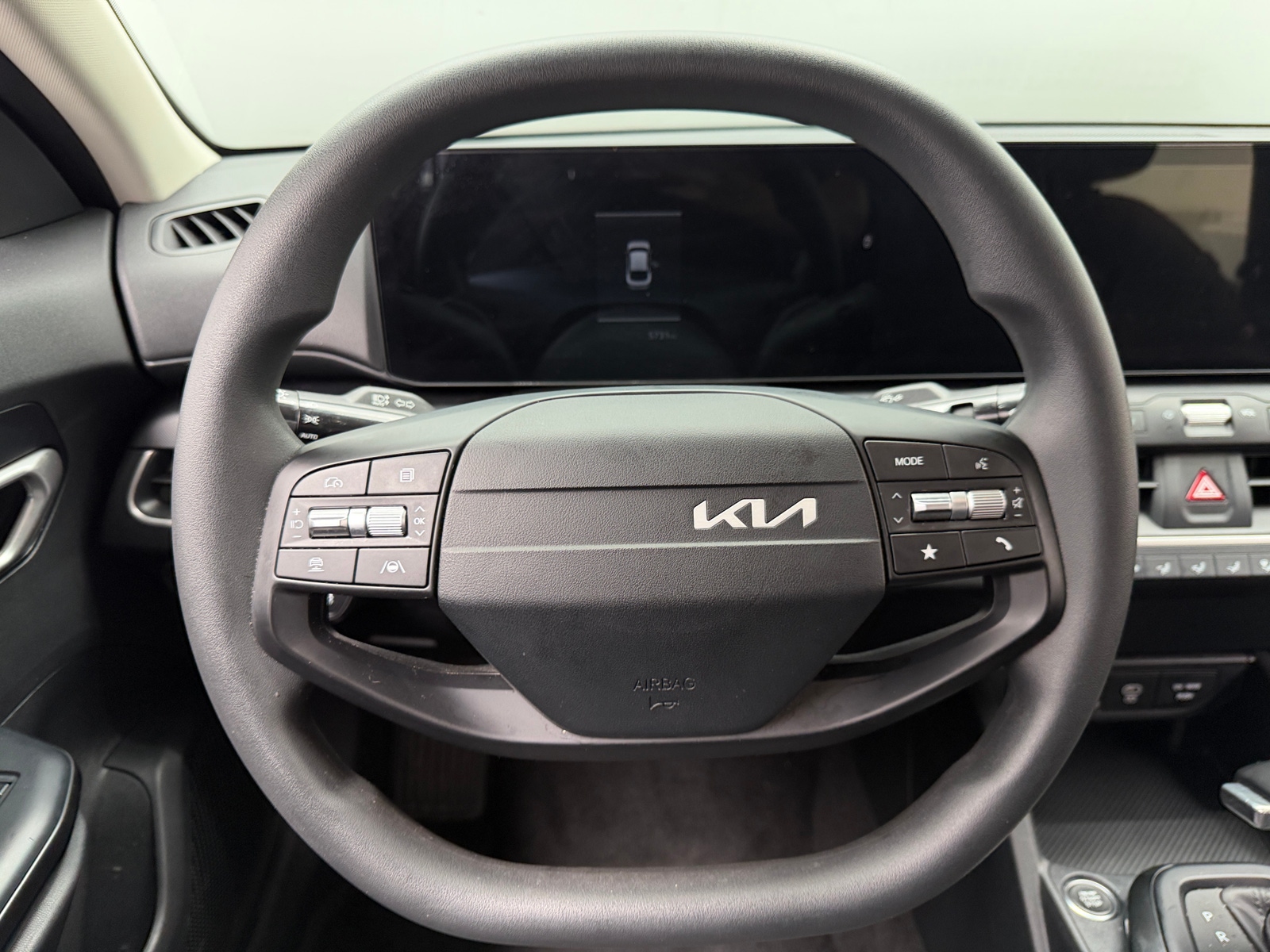 Thumbnail: 2026 Kia K4 - 5