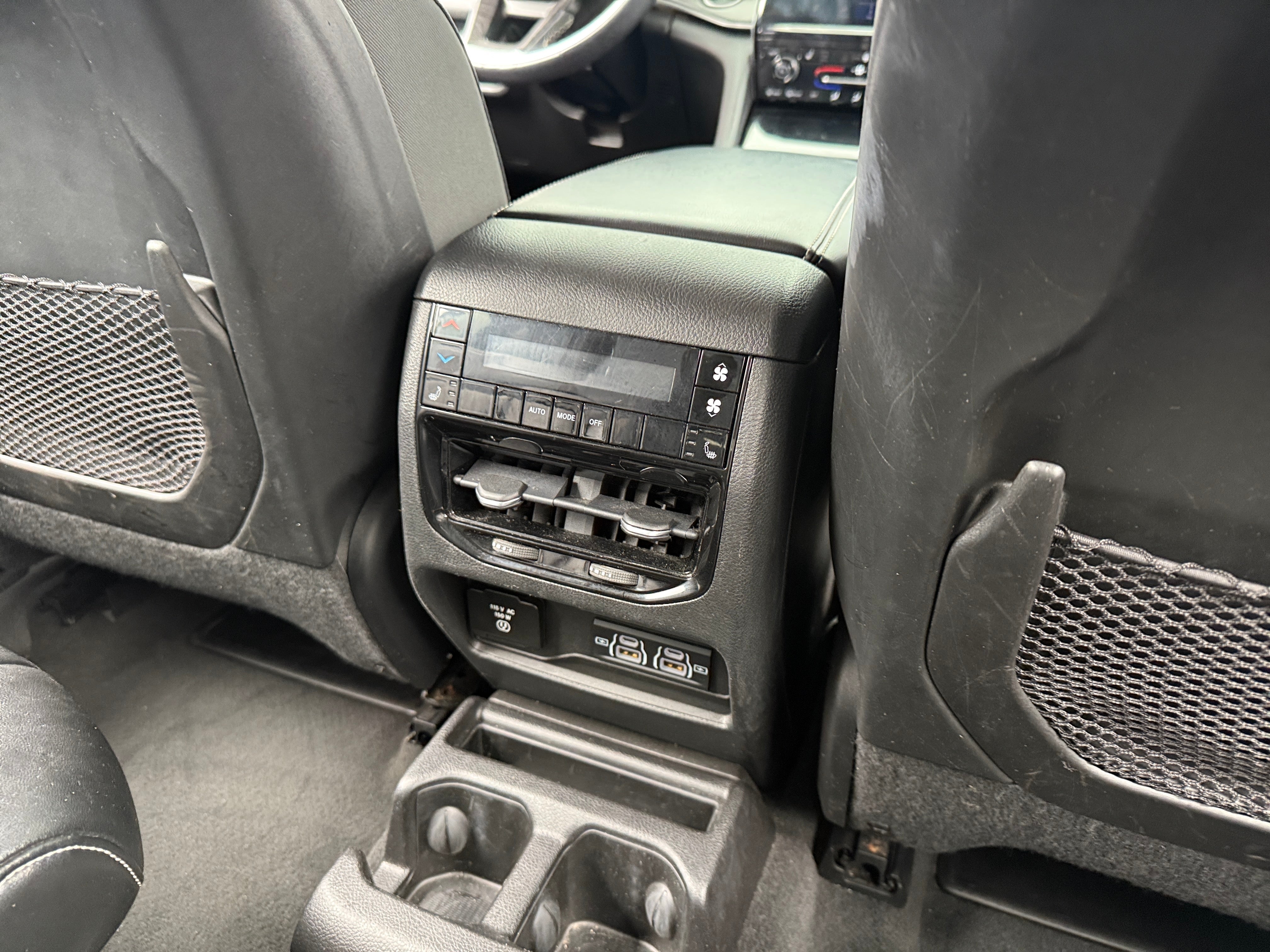 2022 Jeep Grand Cherokee L