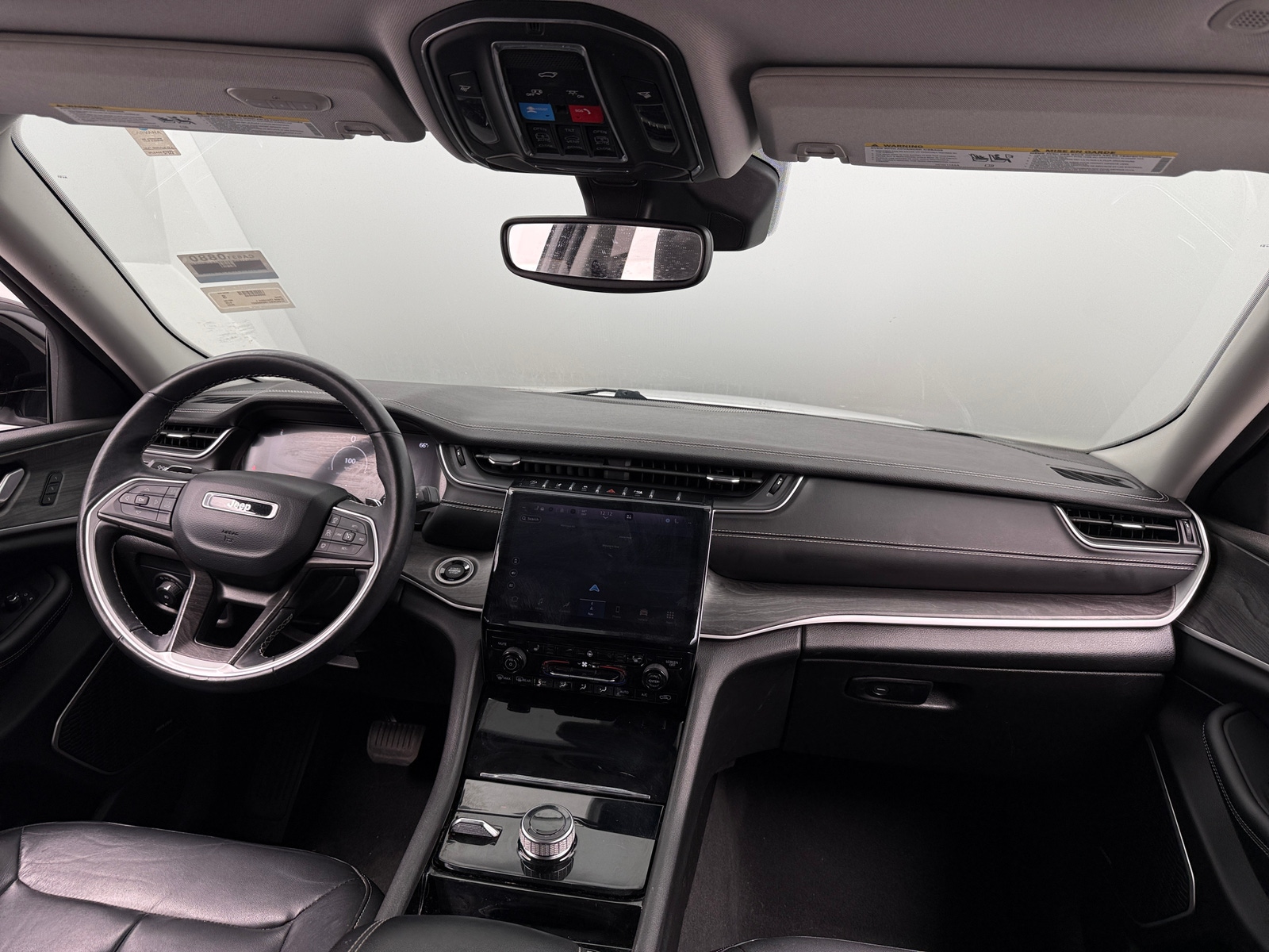Thumbnail: 2022 Jeep Grand Cherokee L - 2