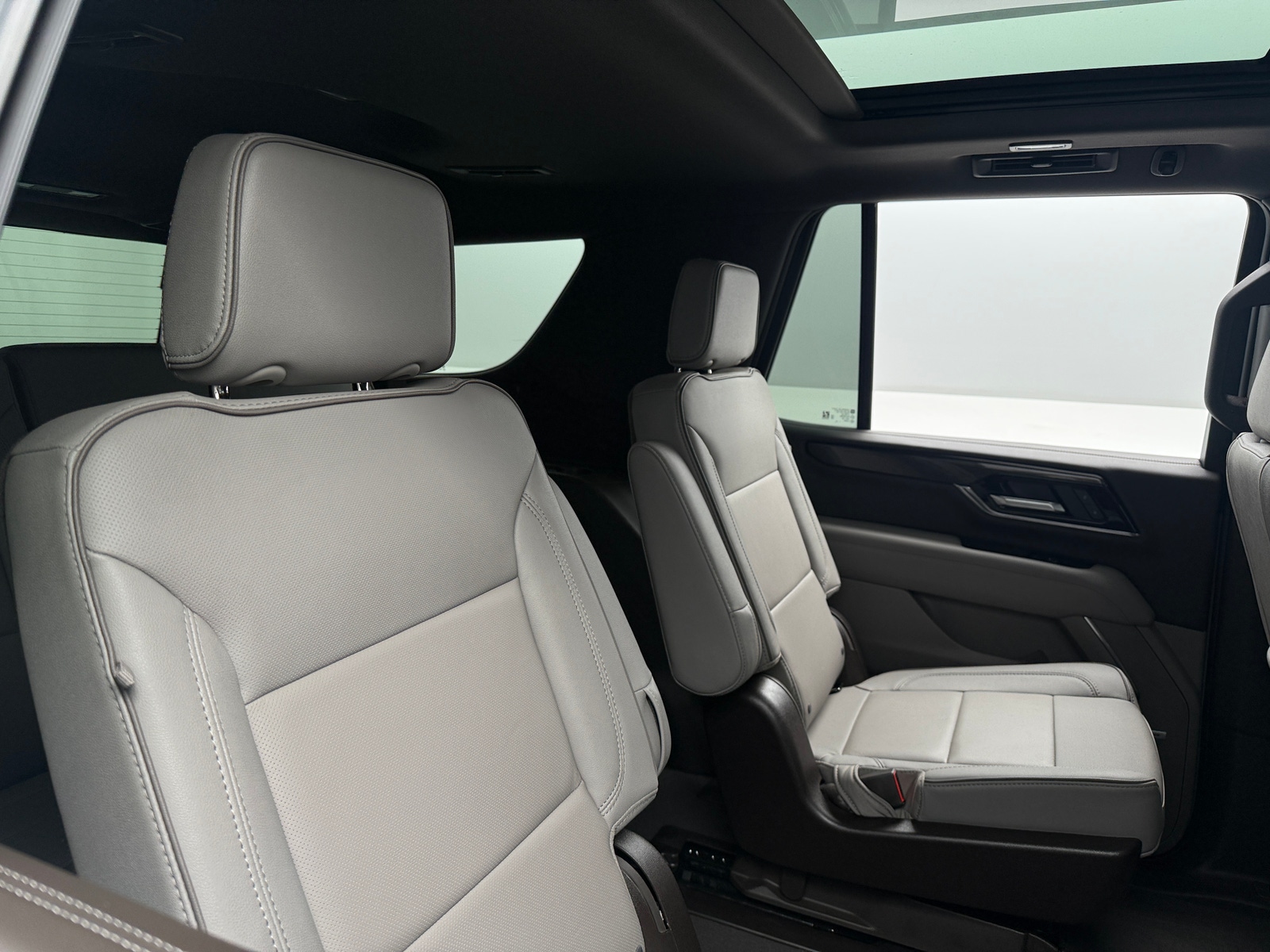 Thumbnail: 2025 GMC Yukon - 5