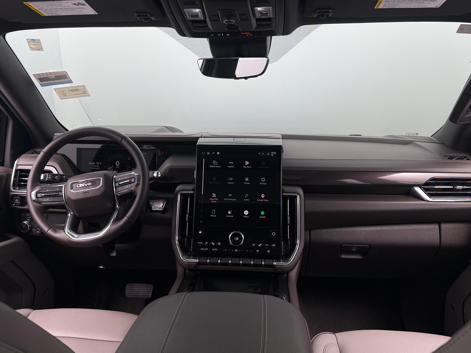 Thumbnail: 2025 GMC Yukon - 2