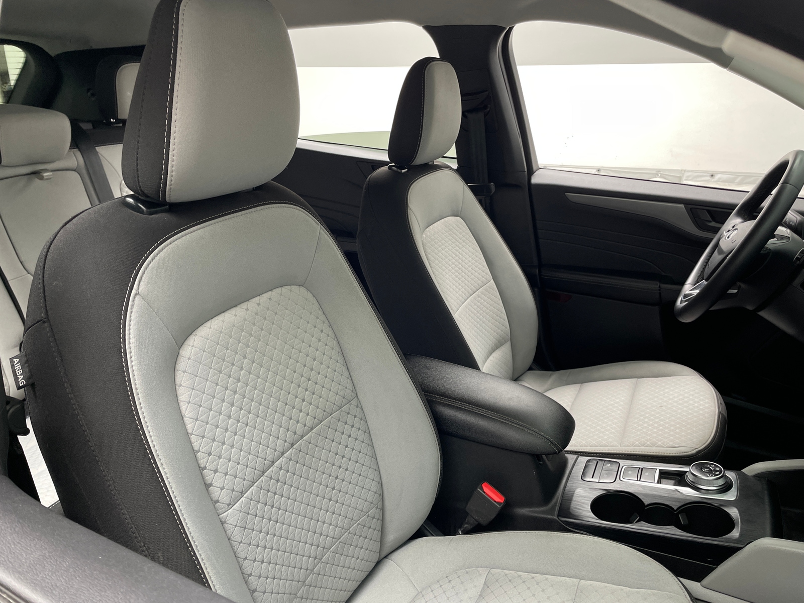 Thumbnail: 2024 Ford Escape - 2