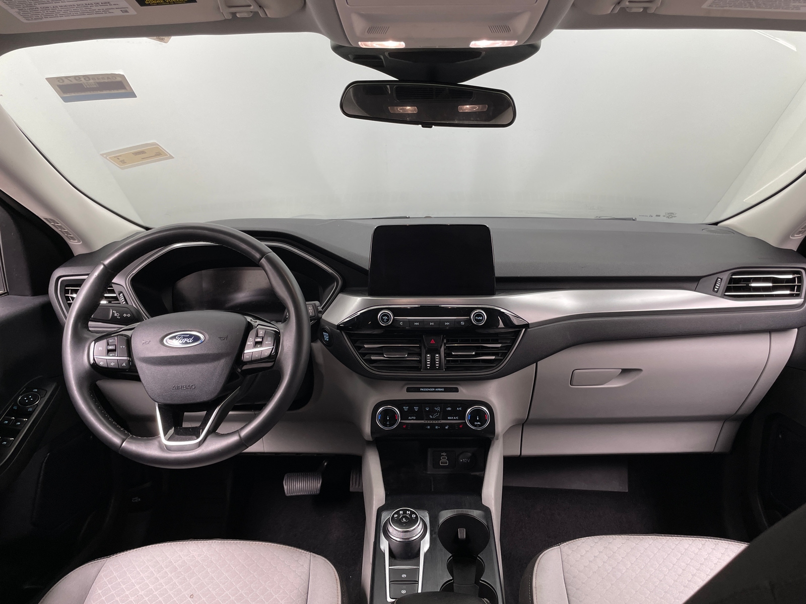 Thumbnail: 2024 Ford Escape - 3