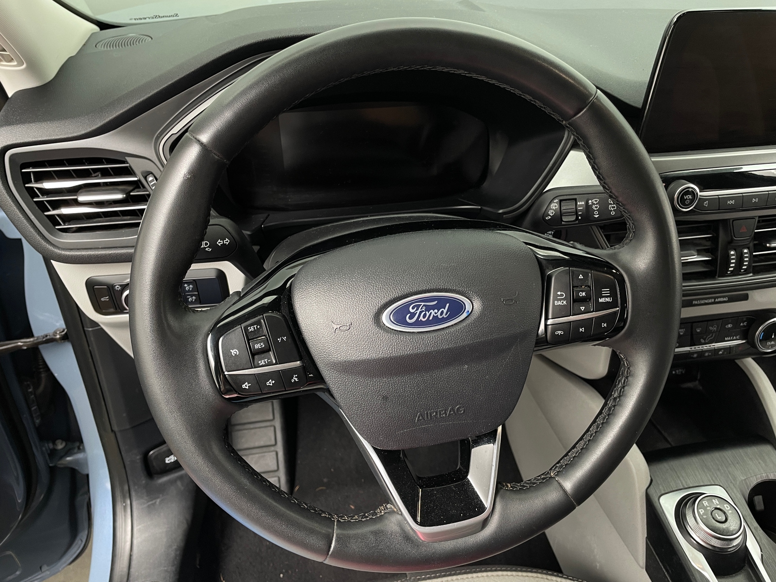 Thumbnail: 2024 Ford Escape - 5