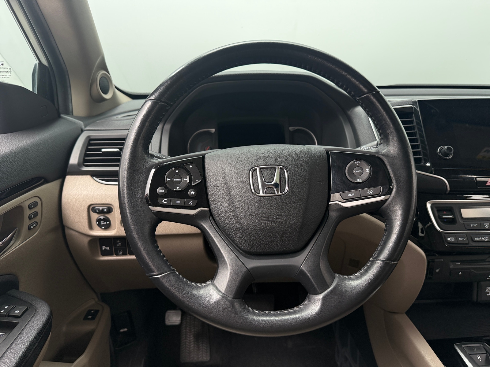Thumbnail: 2019 Honda Pilot - 5