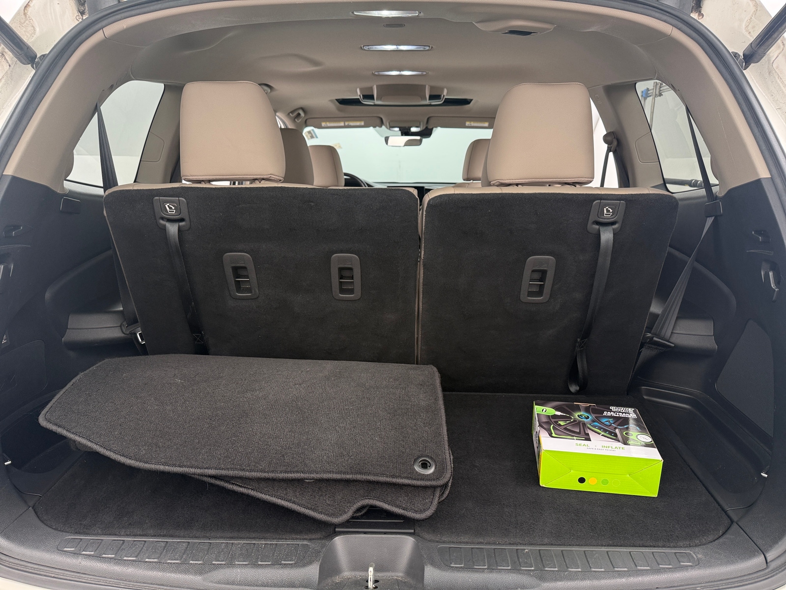 Thumbnail: 2019 Honda Pilot - 7