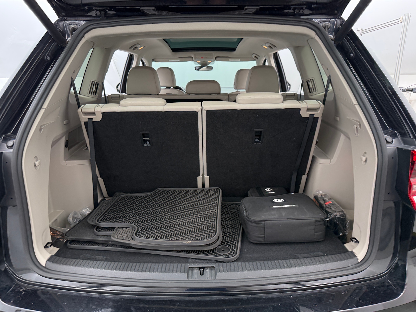 Thumbnail: 2019 Volkswagen Atlas - 6