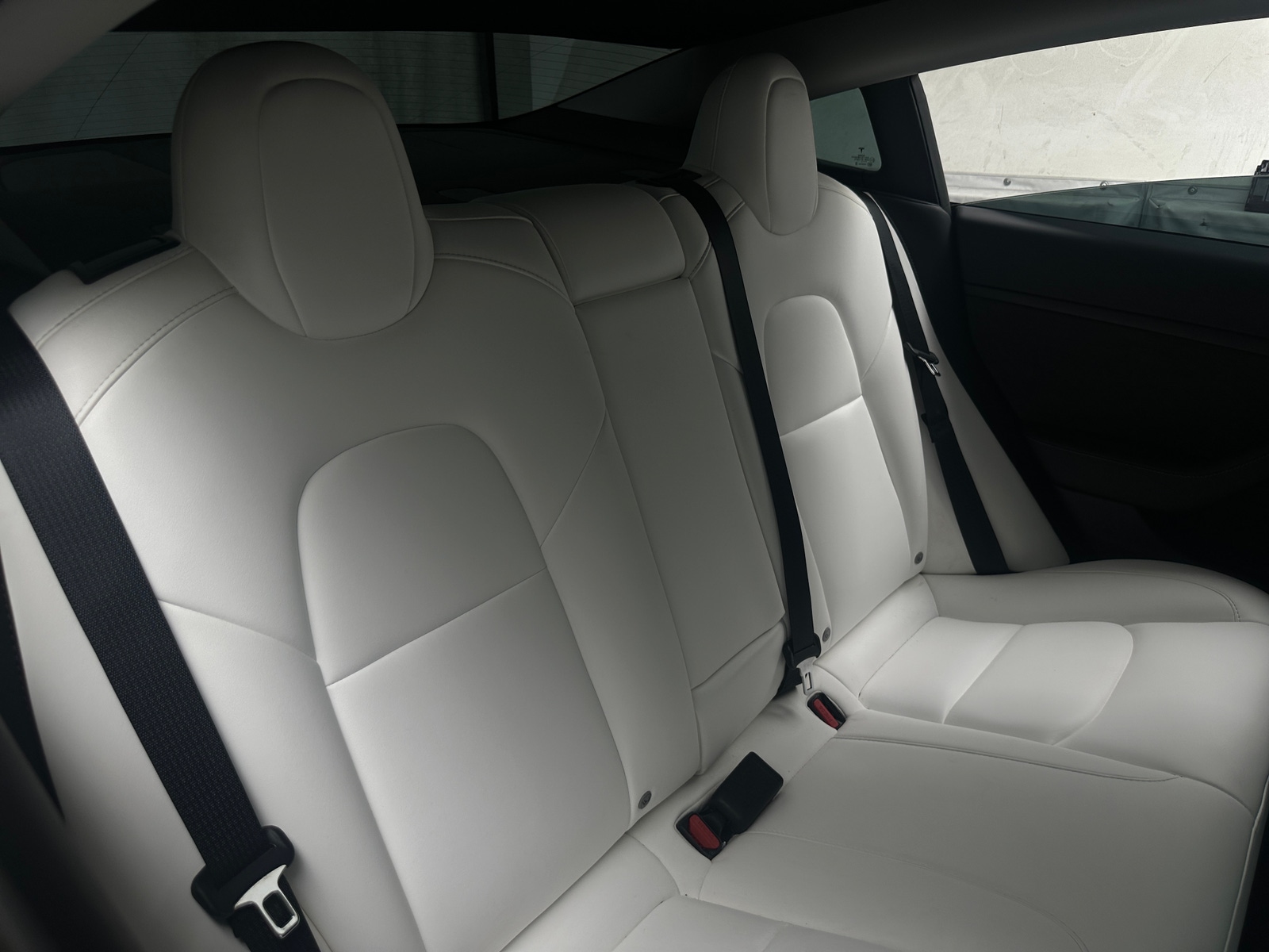 Thumbnail: 2021 Tesla Model 3 - 5