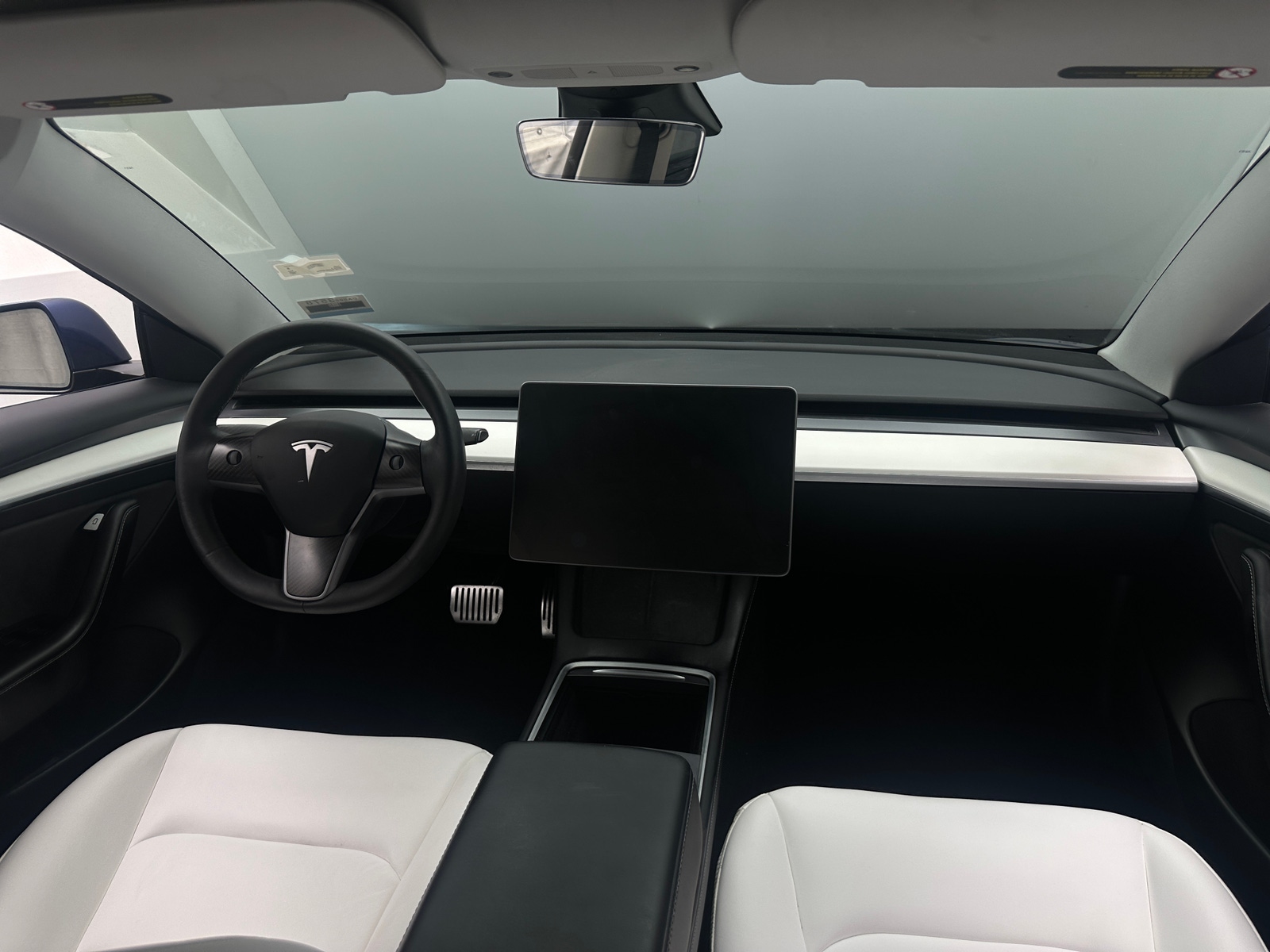 Thumbnail: 2021 Tesla Model 3 - 2
