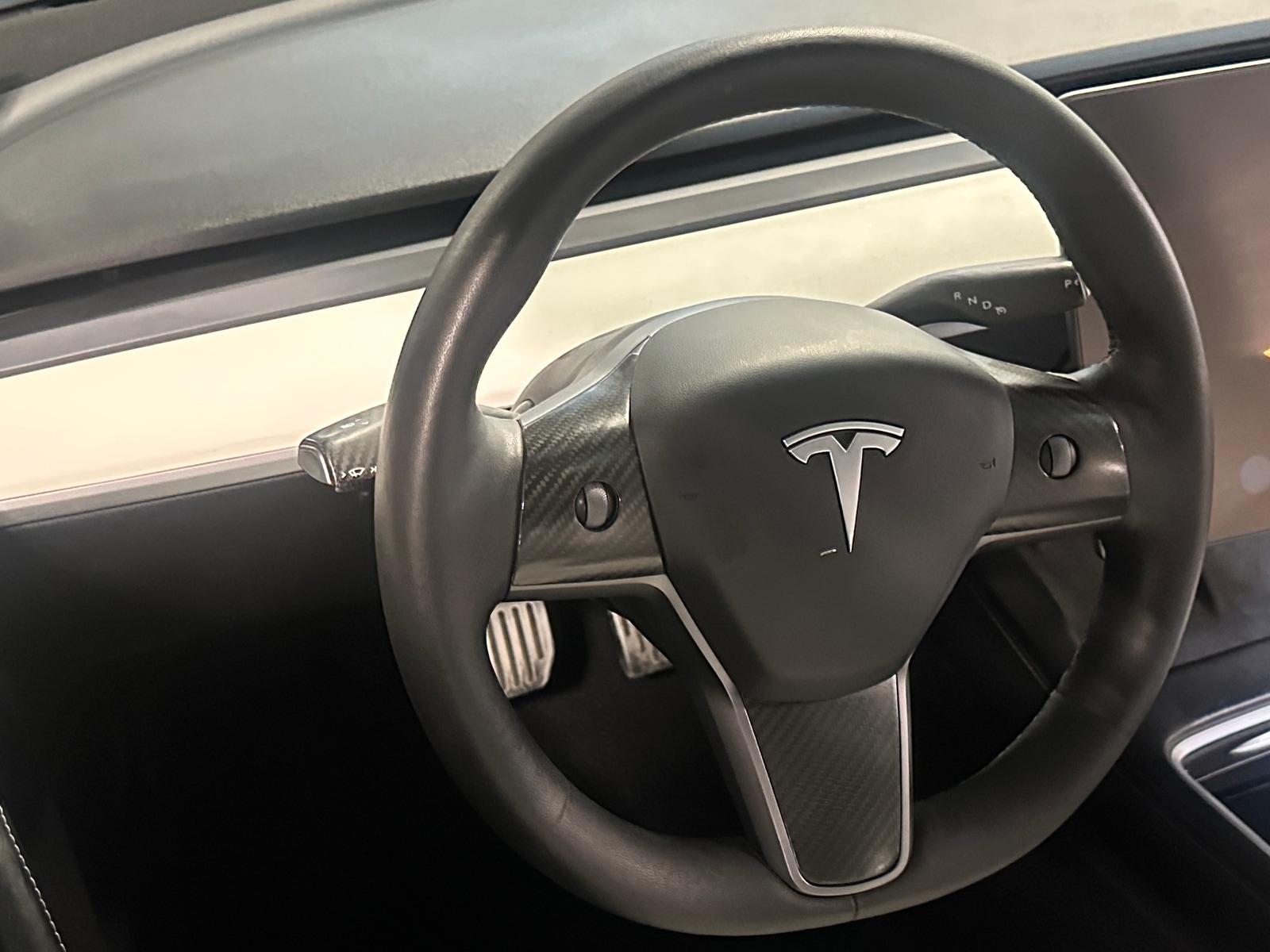 Thumbnail: 2021 Tesla Model 3 - 4