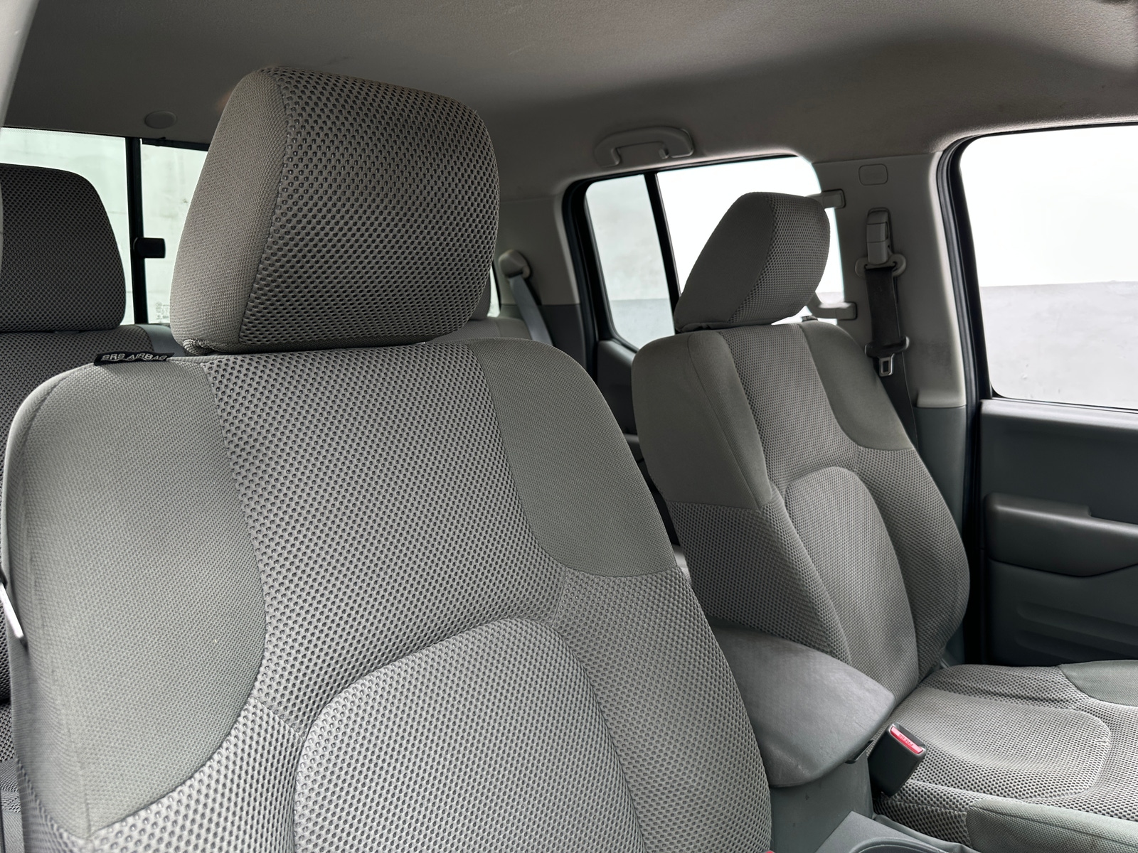 Thumbnail: 2017 Nissan Frontier - 2