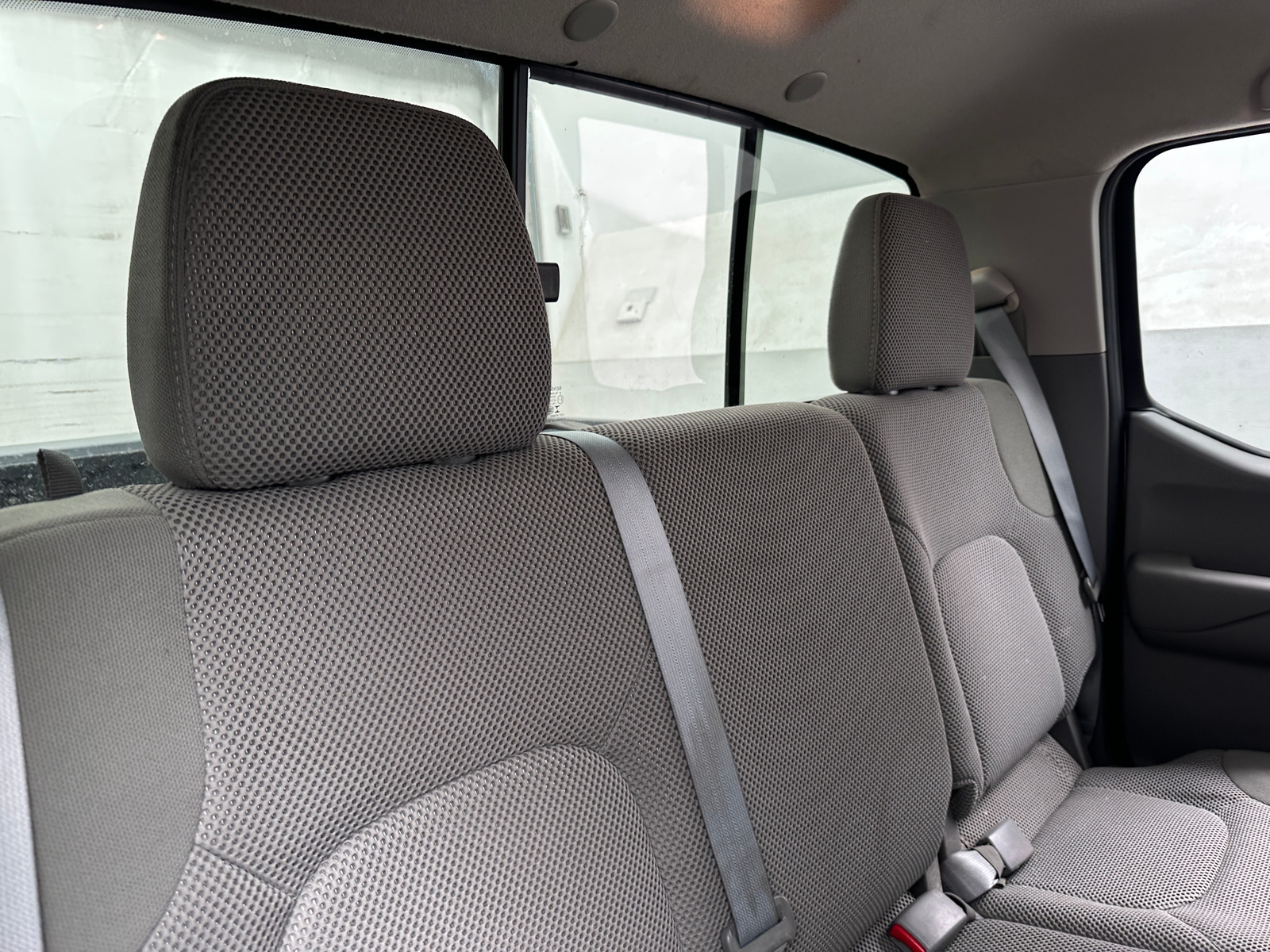 Thumbnail: 2017 Nissan Frontier - 6