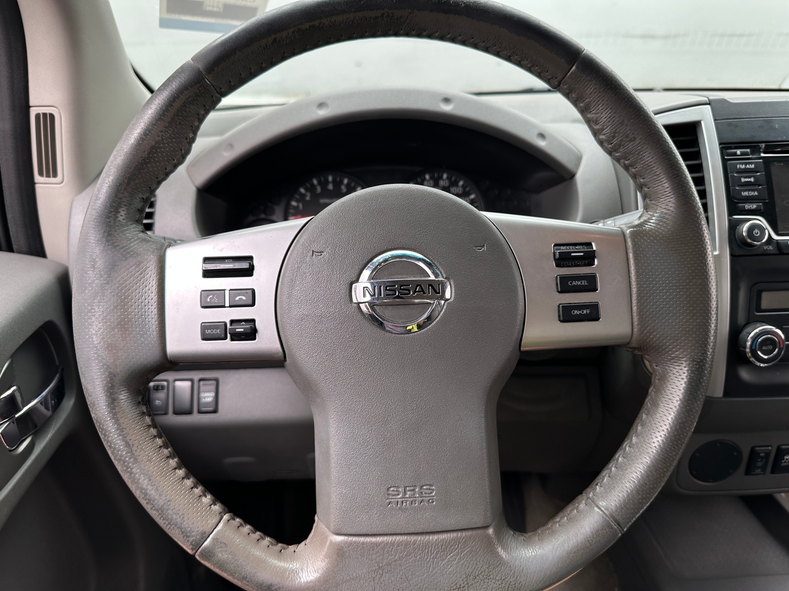 Thumbnail: 2017 Nissan Frontier - 5