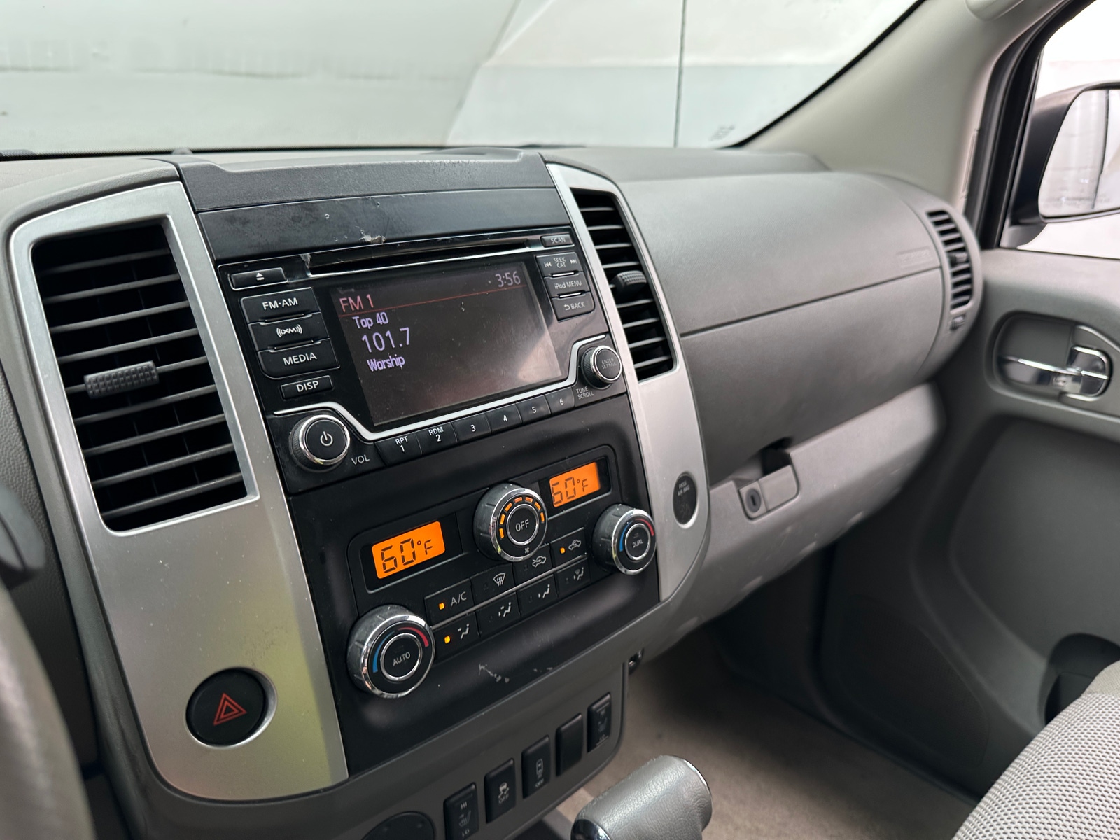 Thumbnail: 2017 Nissan Frontier - 4