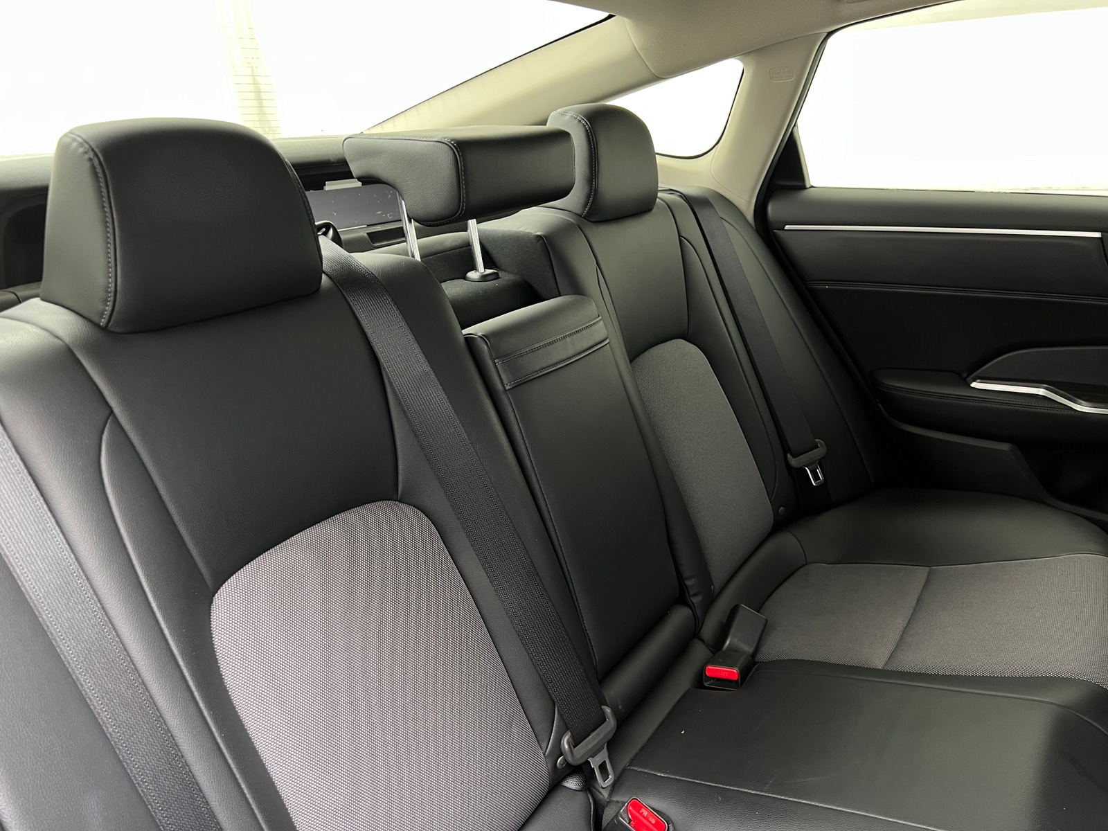 Thumbnail: 2019 Honda Clarity - 6