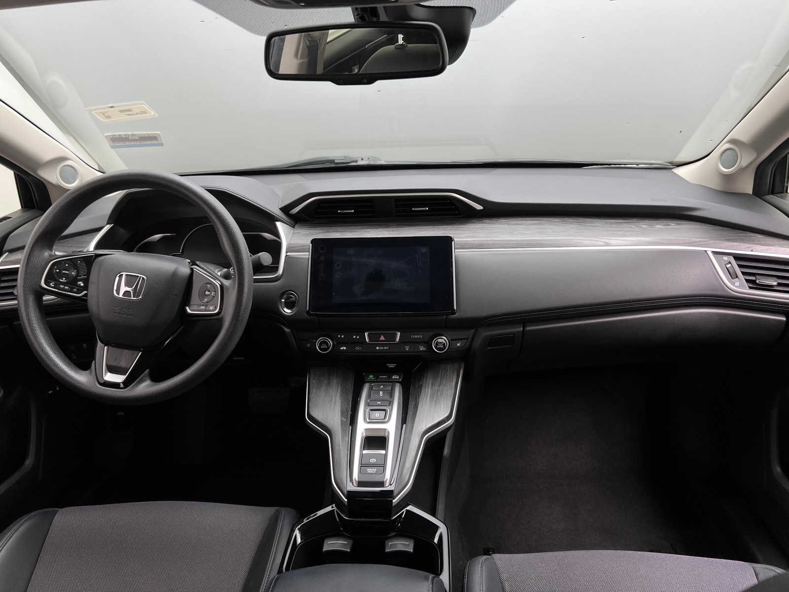 Thumbnail: 2019 Honda Clarity - 3