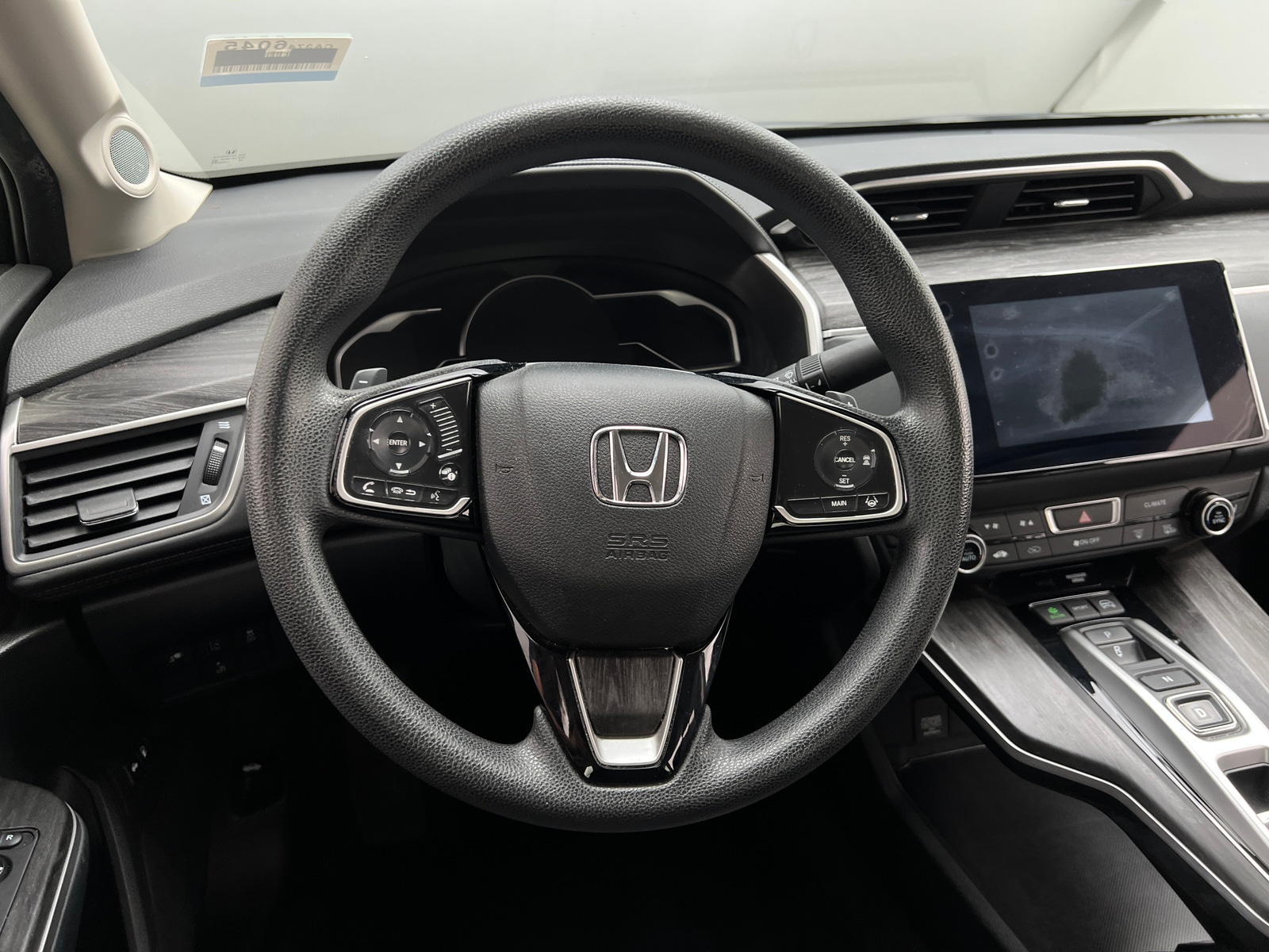 Thumbnail: 2019 Honda Clarity - 5
