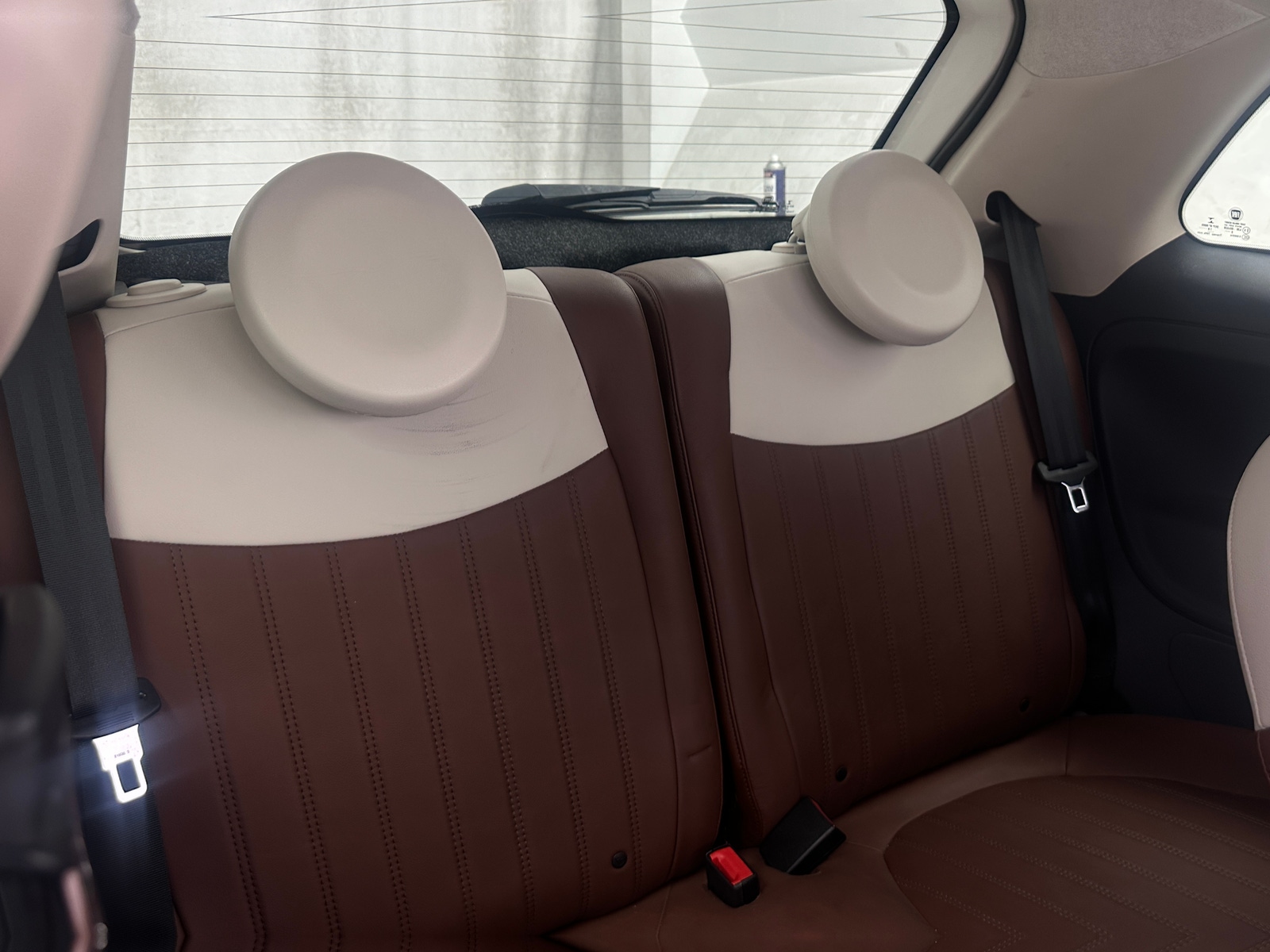 Thumbnail: 2019 Fiat 500 - 5