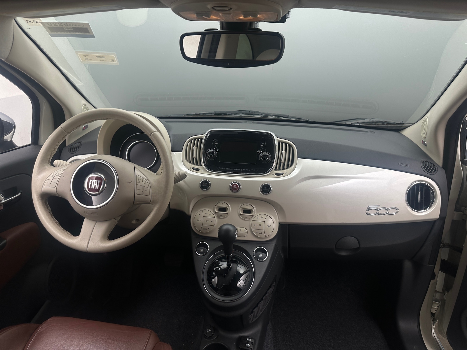 Thumbnail: 2019 Fiat 500 - 2
