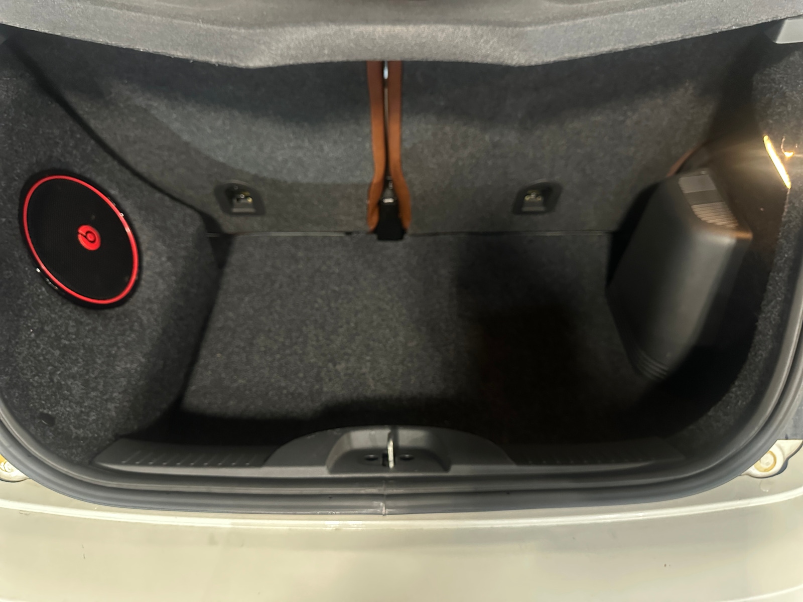 Thumbnail: 2019 Fiat 500 - 6