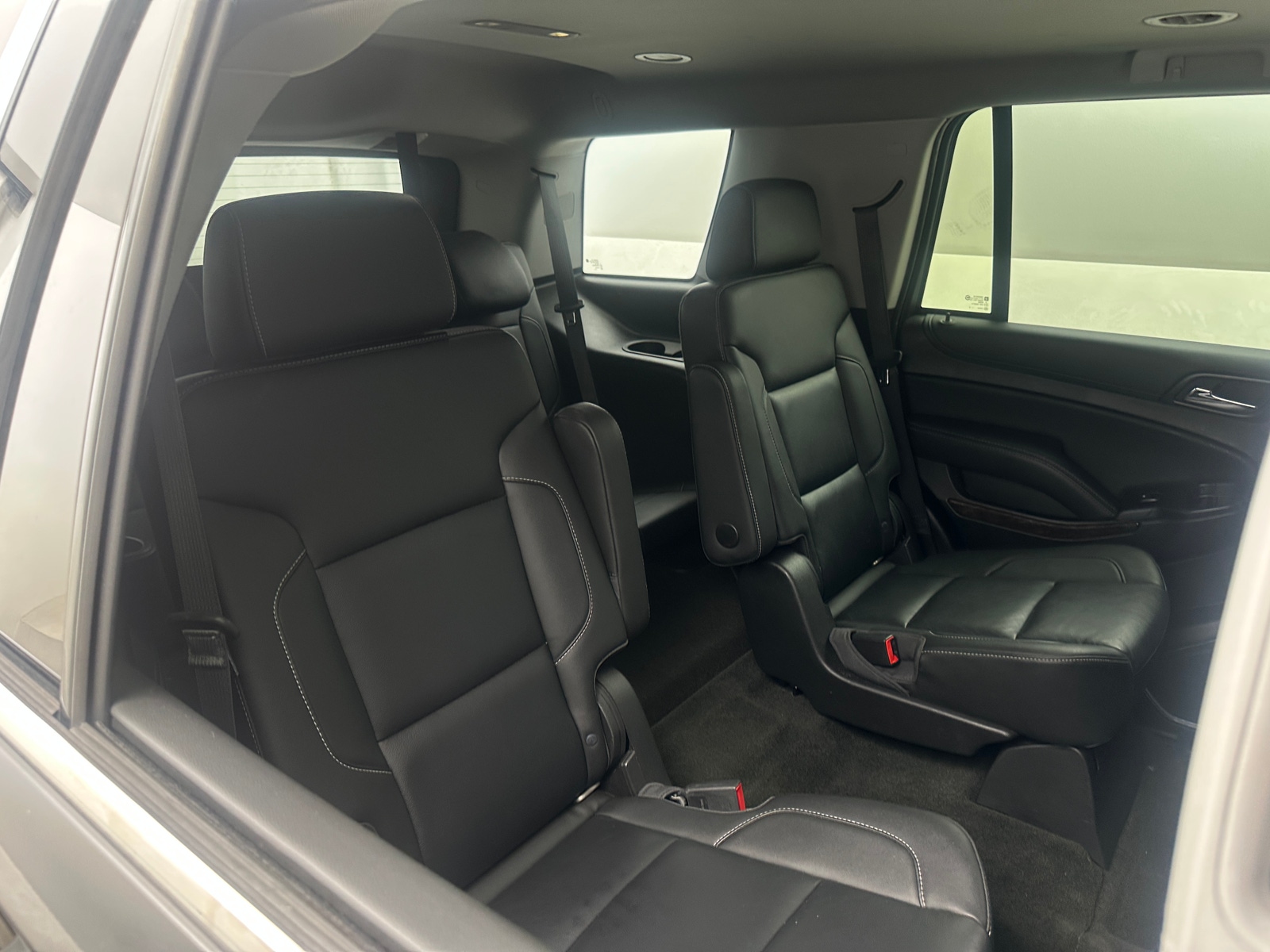 Thumbnail: 2019 Chevrolet Tahoe - 5