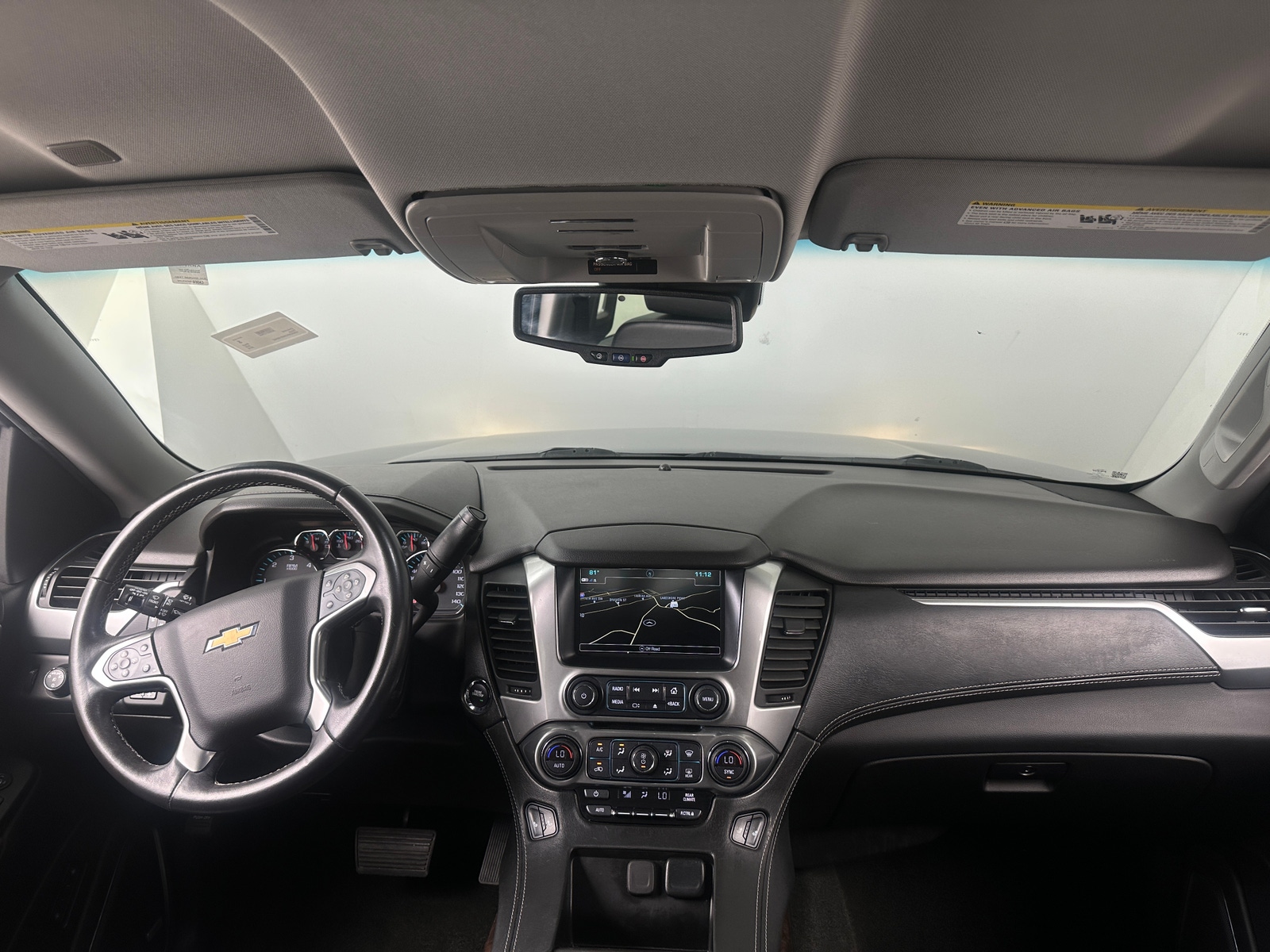 Thumbnail: 2019 Chevrolet Tahoe - 2