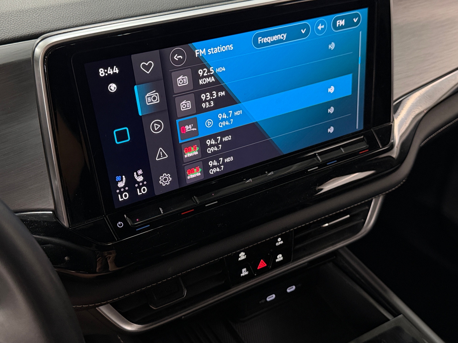Thumbnail: 2026 Volkswagen Atlas - 3
