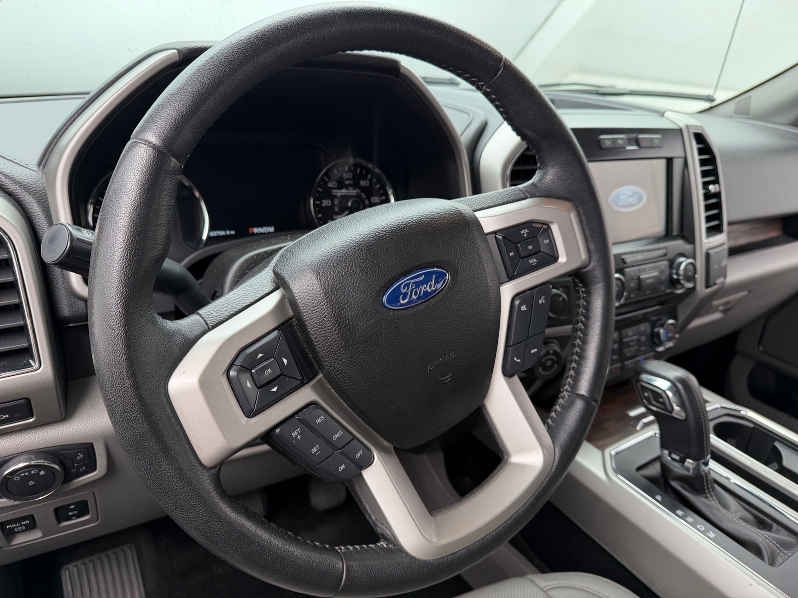 Thumbnail: 2018 Ford Econoline - 4