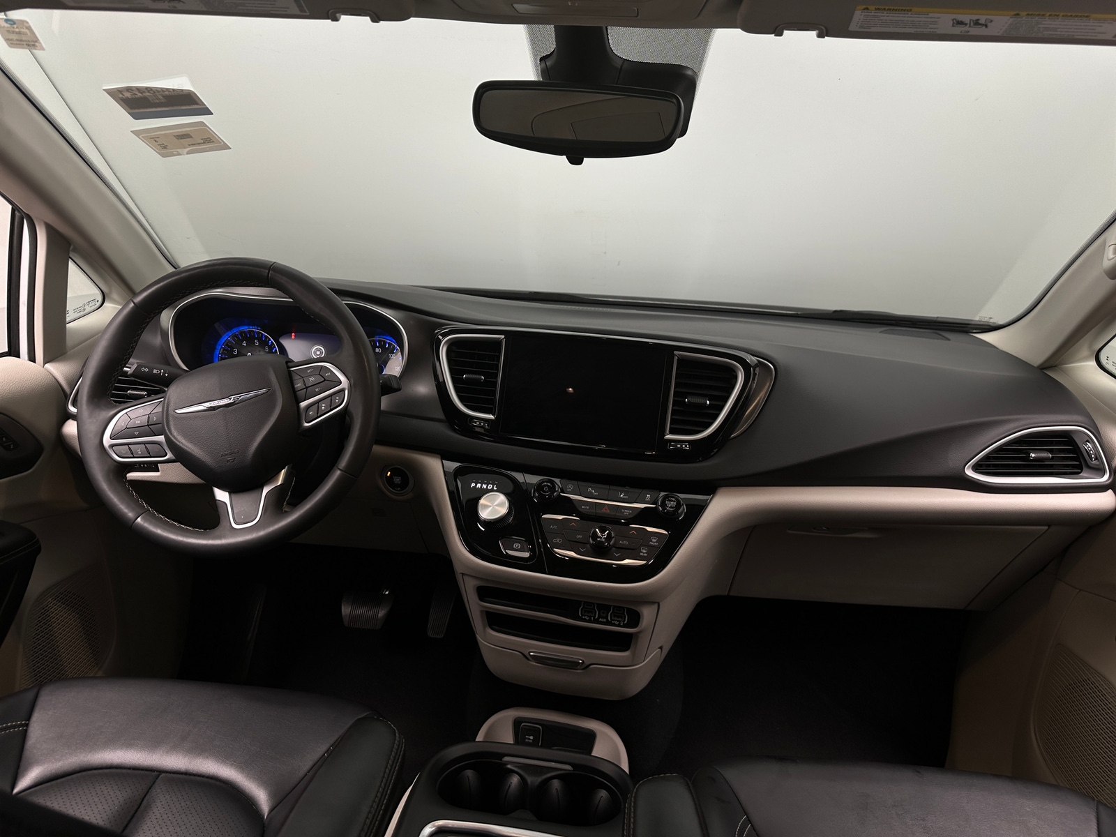 Thumbnail: 2024 Chrysler Pacifica - 2
