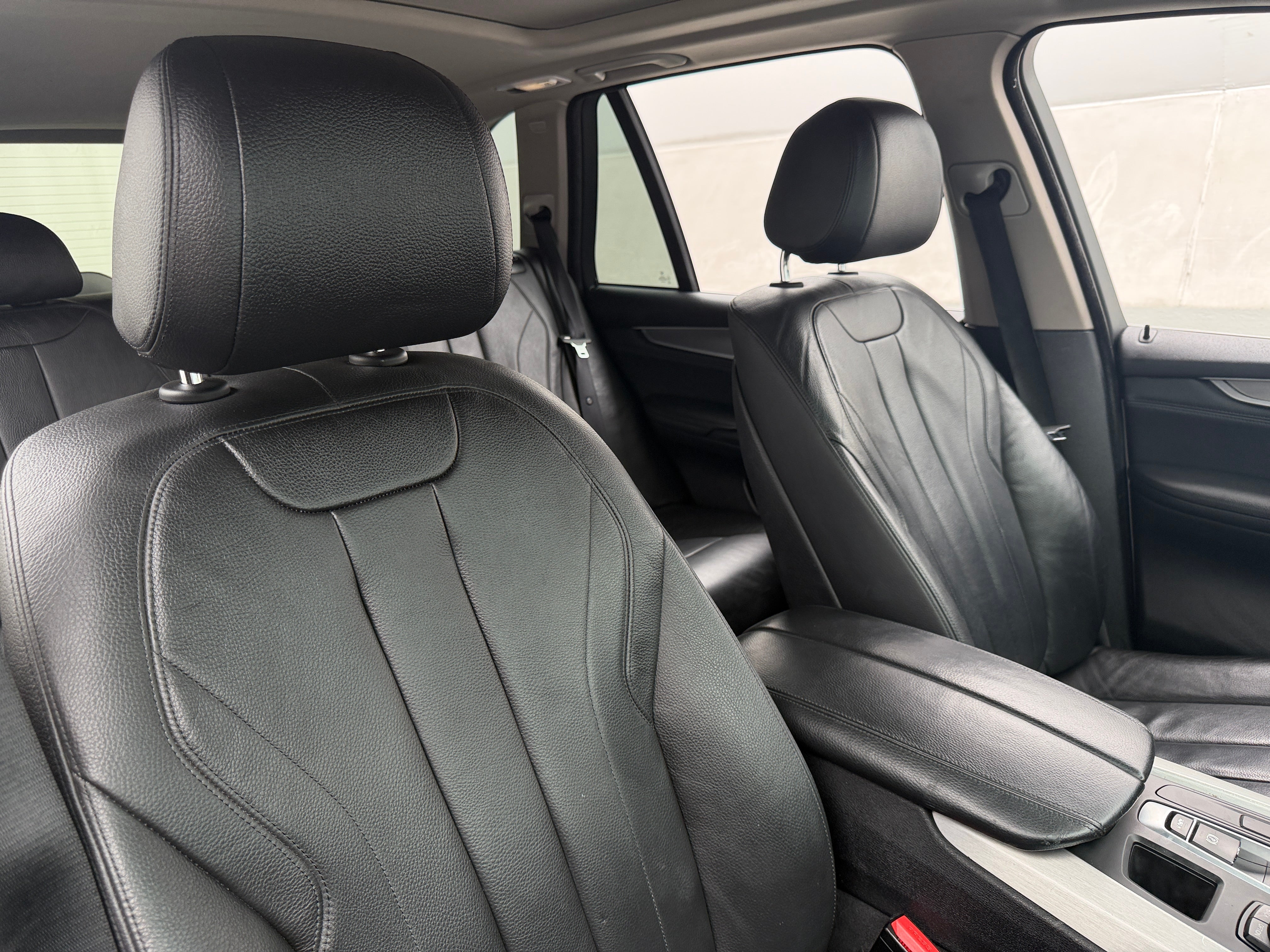 2015 BMW X5