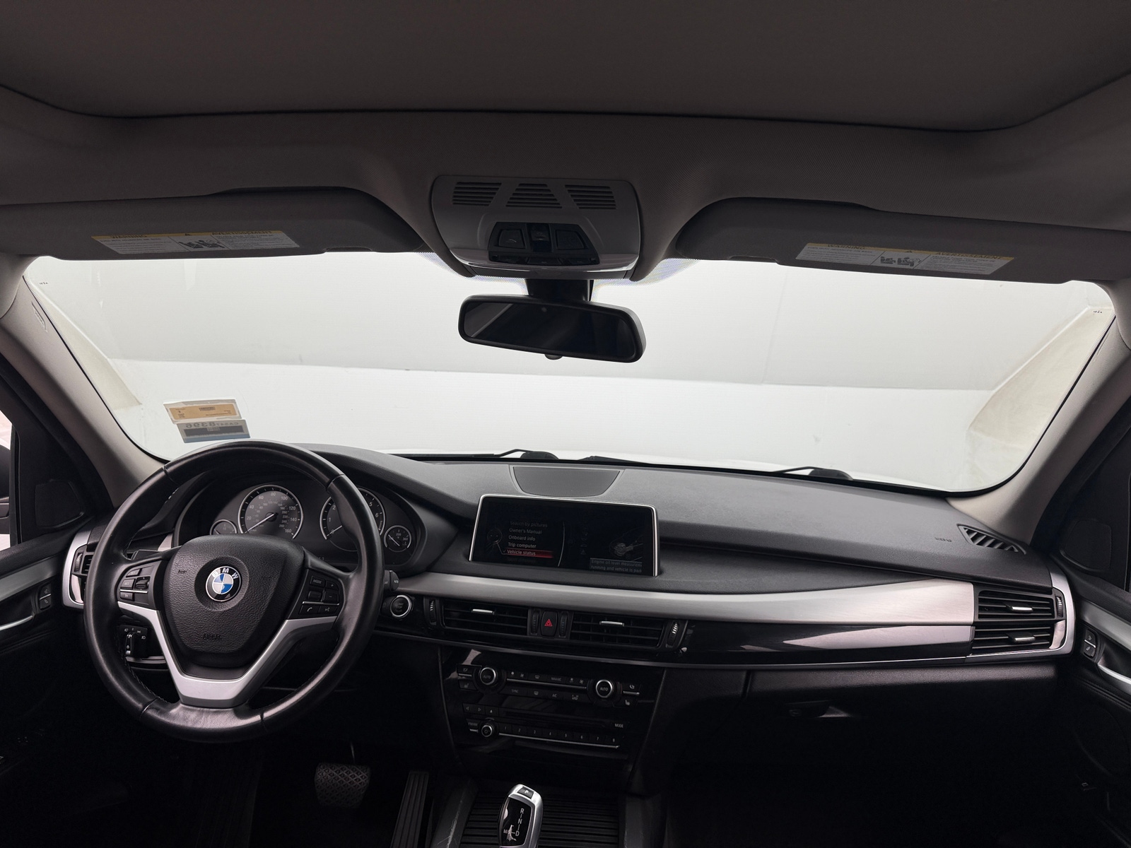 Thumbnail: 2015 BMW X5 - 2