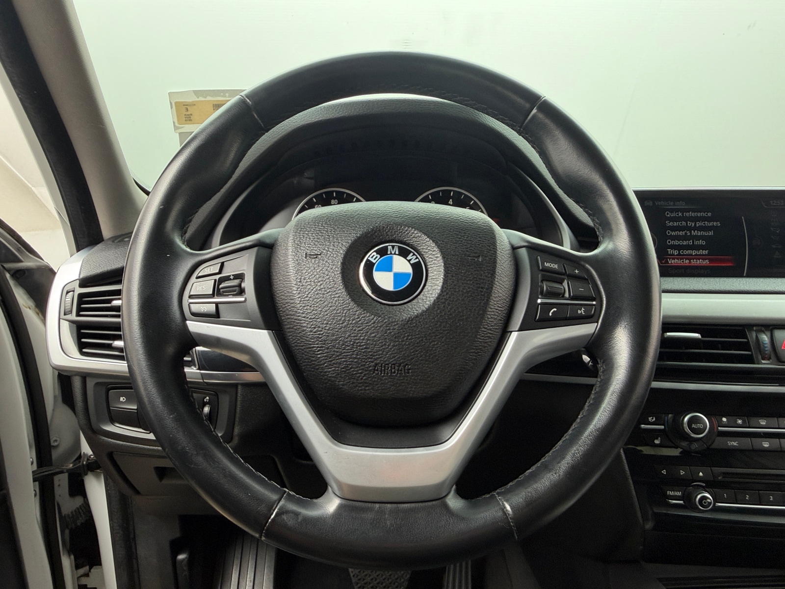 Thumbnail: 2015 BMW X5 - 4