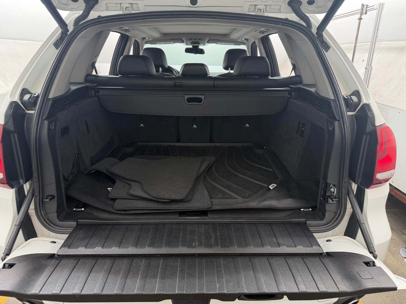 Thumbnail: 2015 BMW X5 - 6