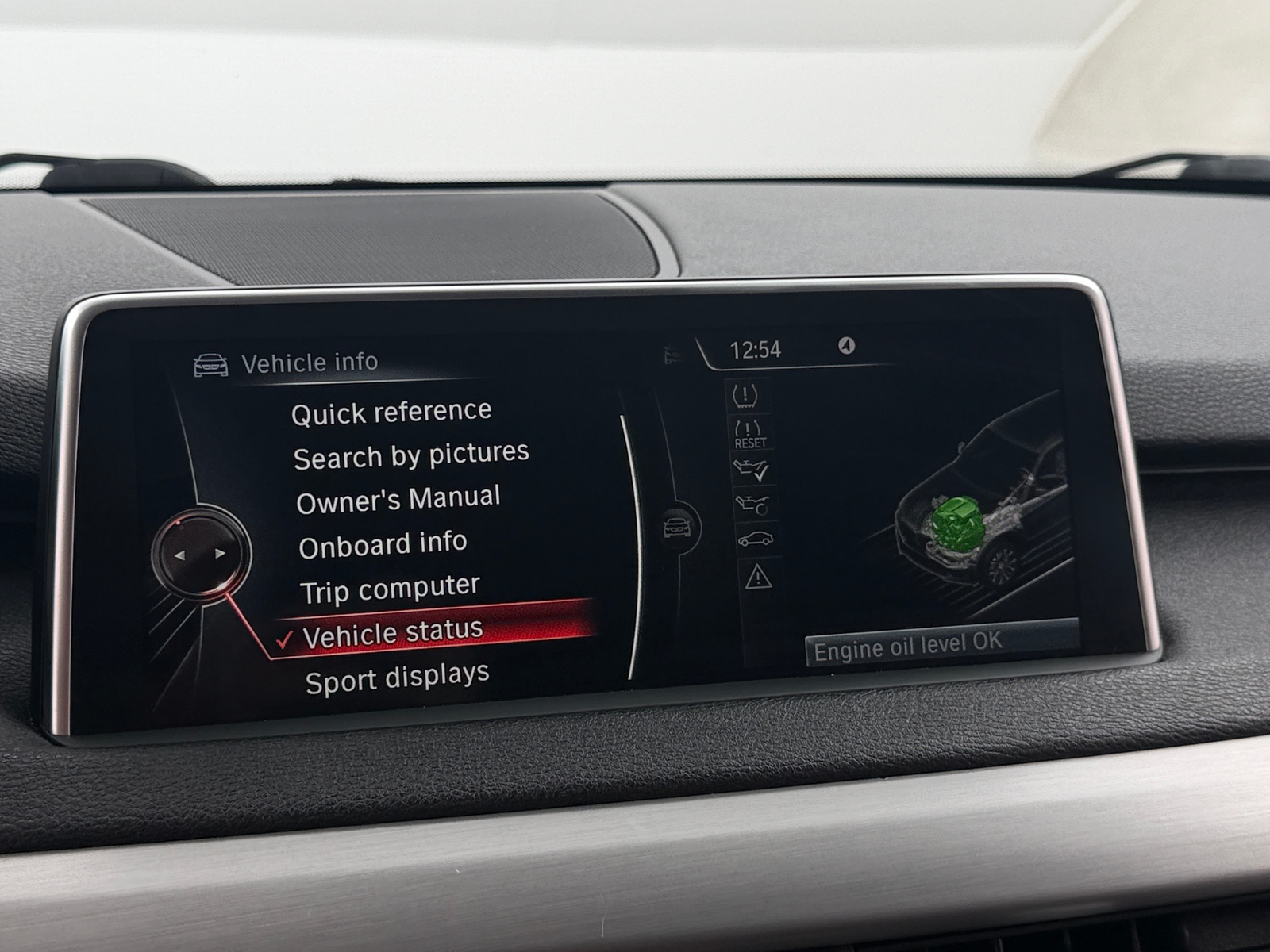 Thumbnail: 2015 BMW X5 - 3