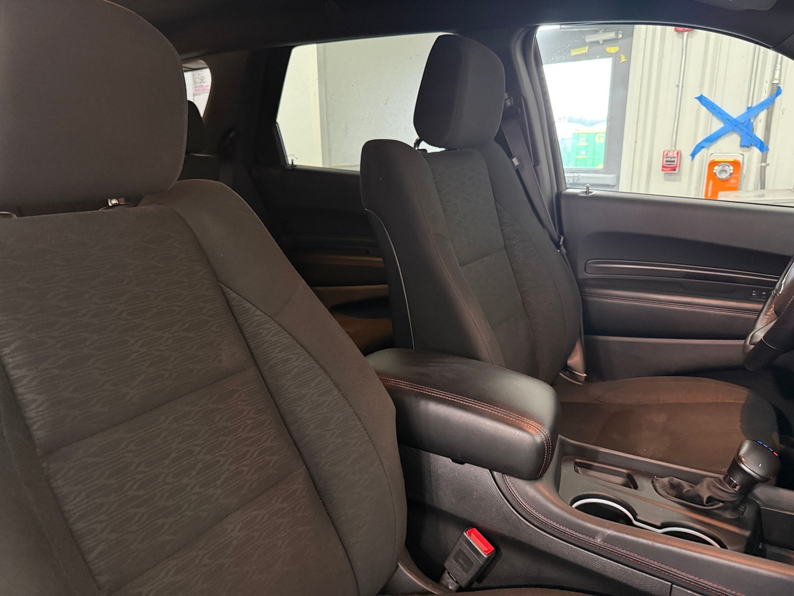 Thumbnail: 2025 Dodge Durango - 2