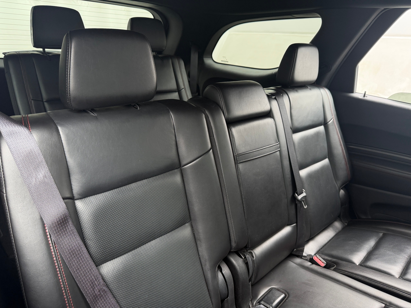 Thumbnail: 2024 Dodge Durango - 5