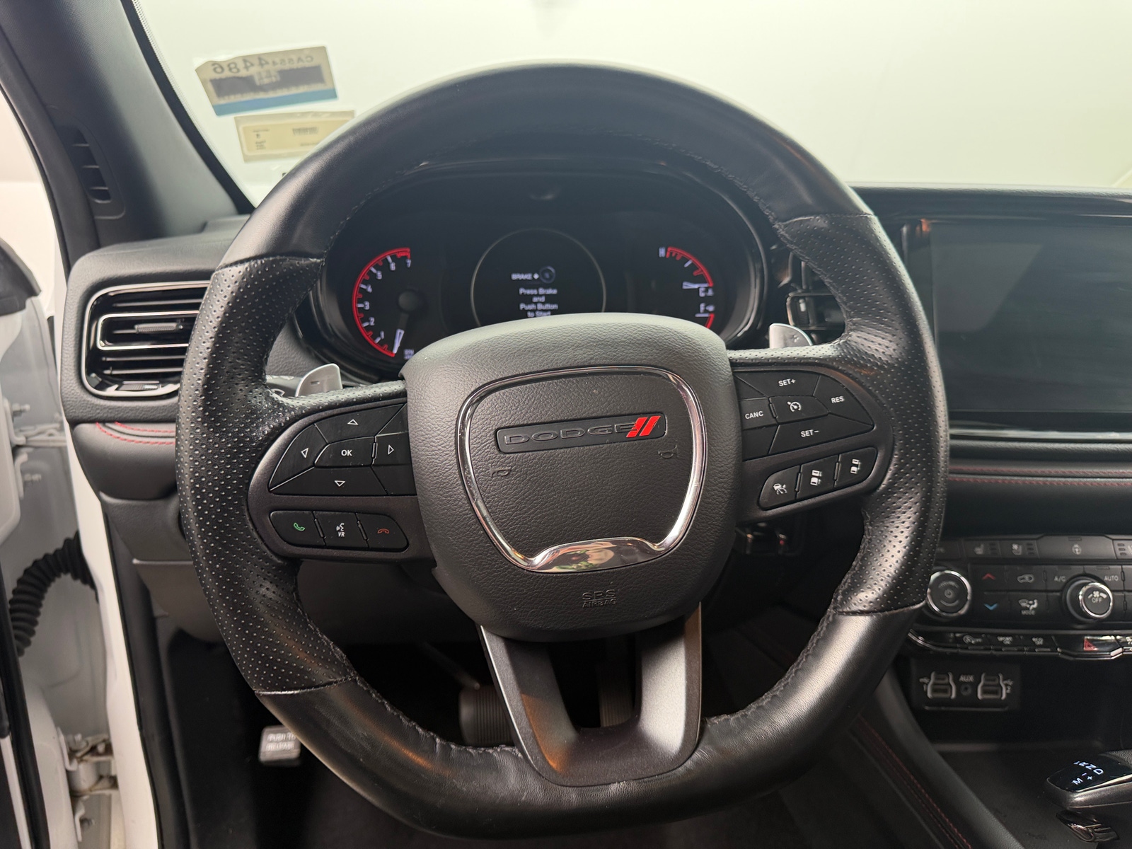 Thumbnail: 2024 Dodge Durango - 4